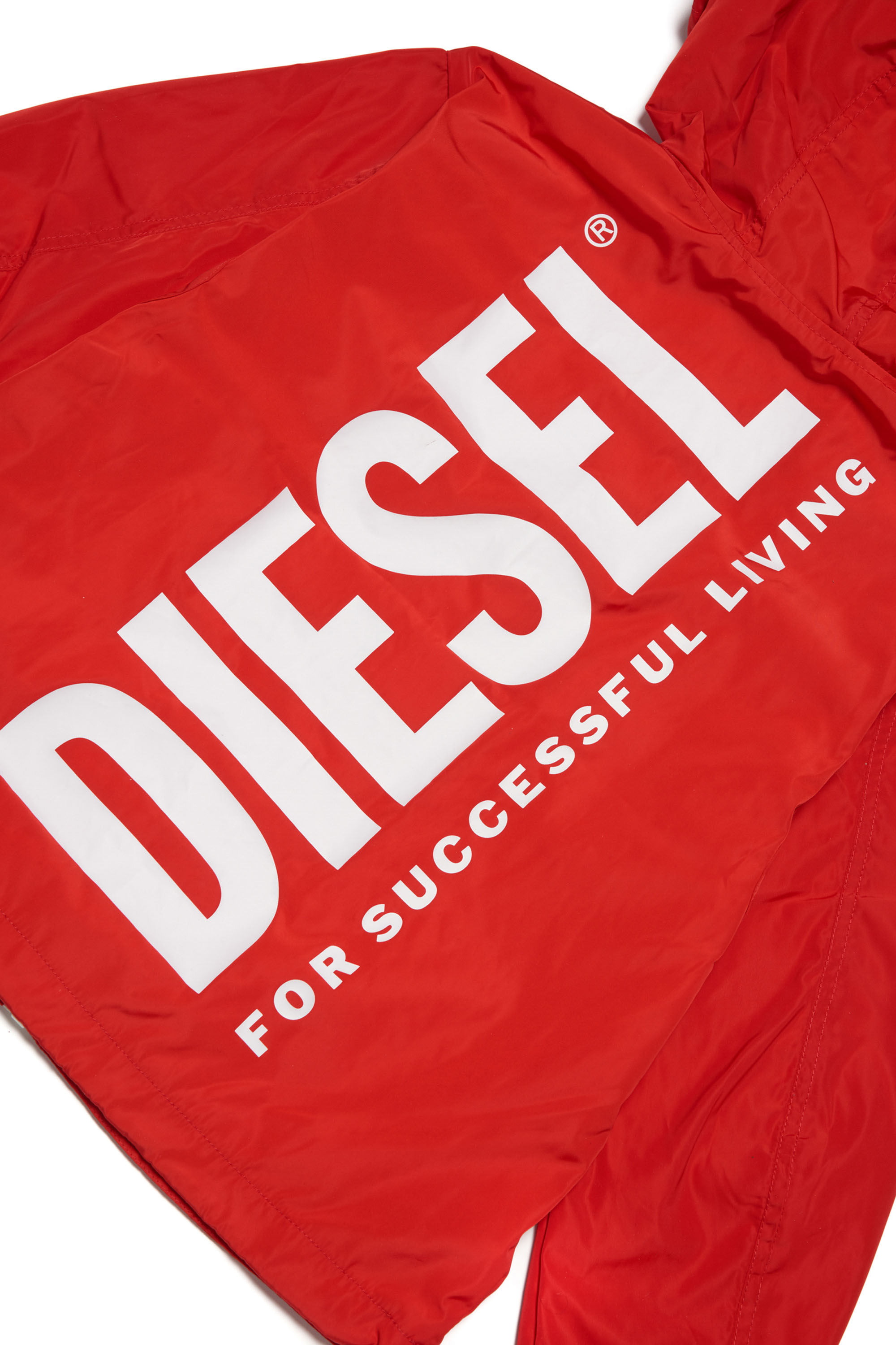 Diesel - JWALLY, Rosso - Image 3