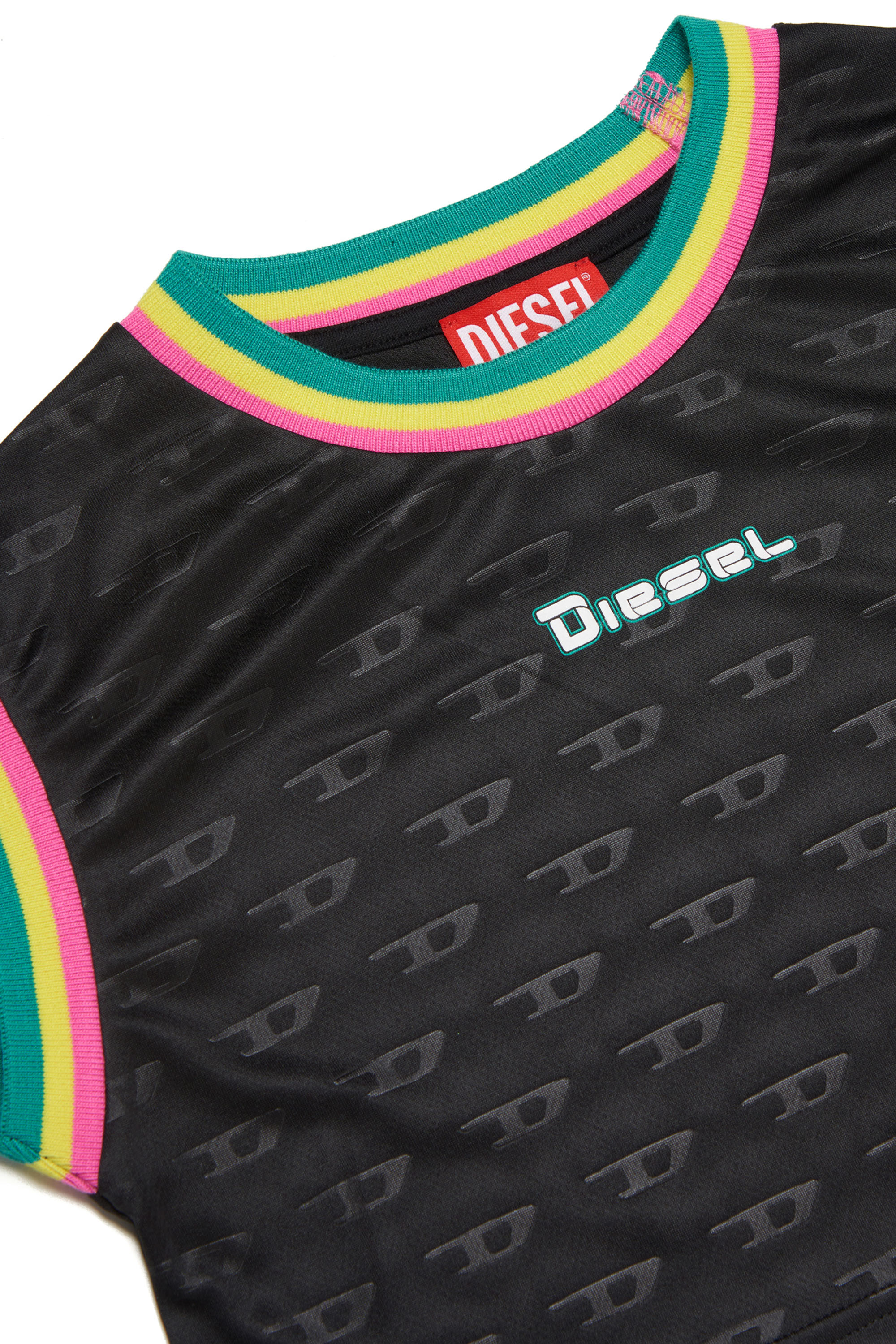 Diesel - TRISNY, Black - Image 3