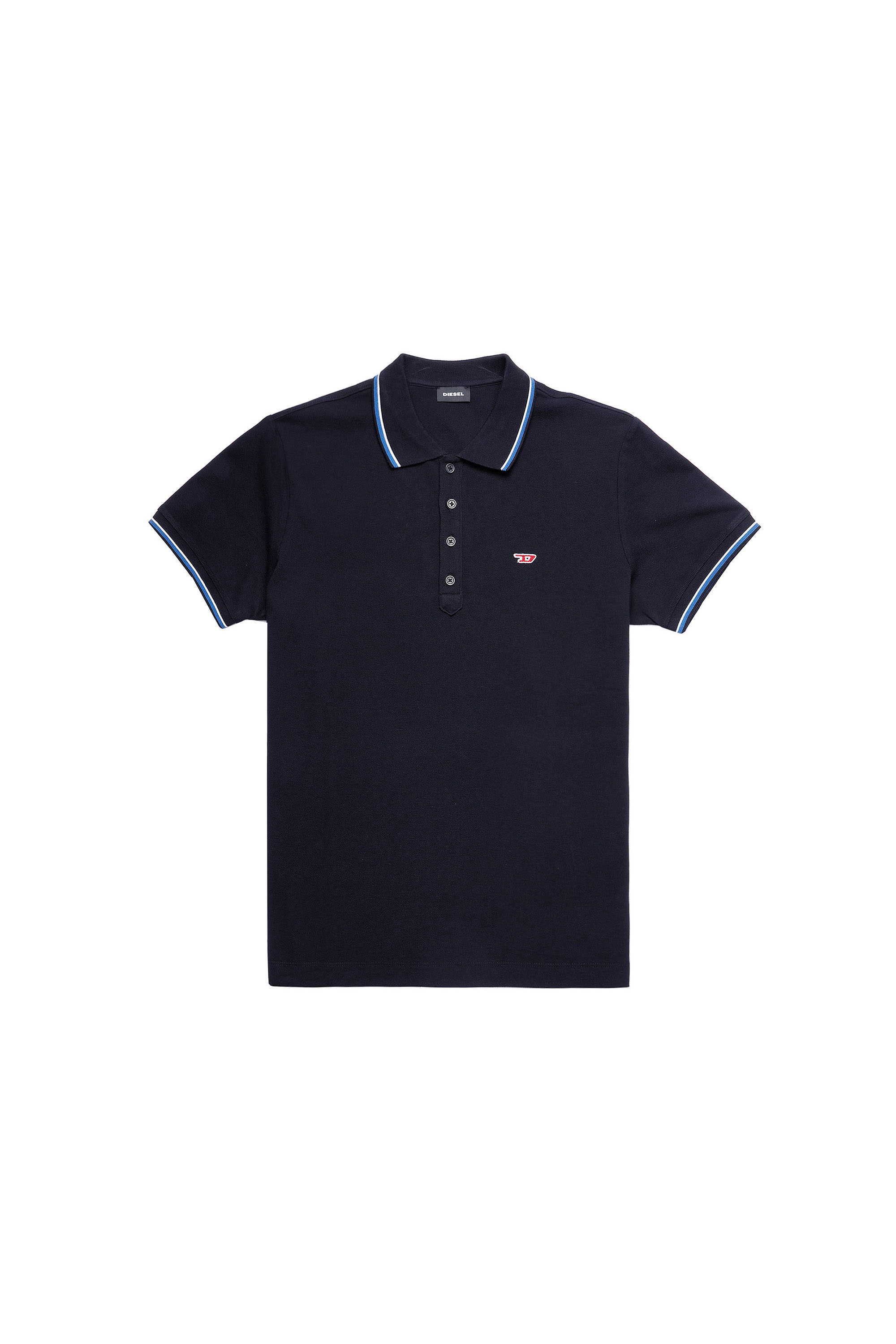 T-RANDY-NEW, Noir - Polos