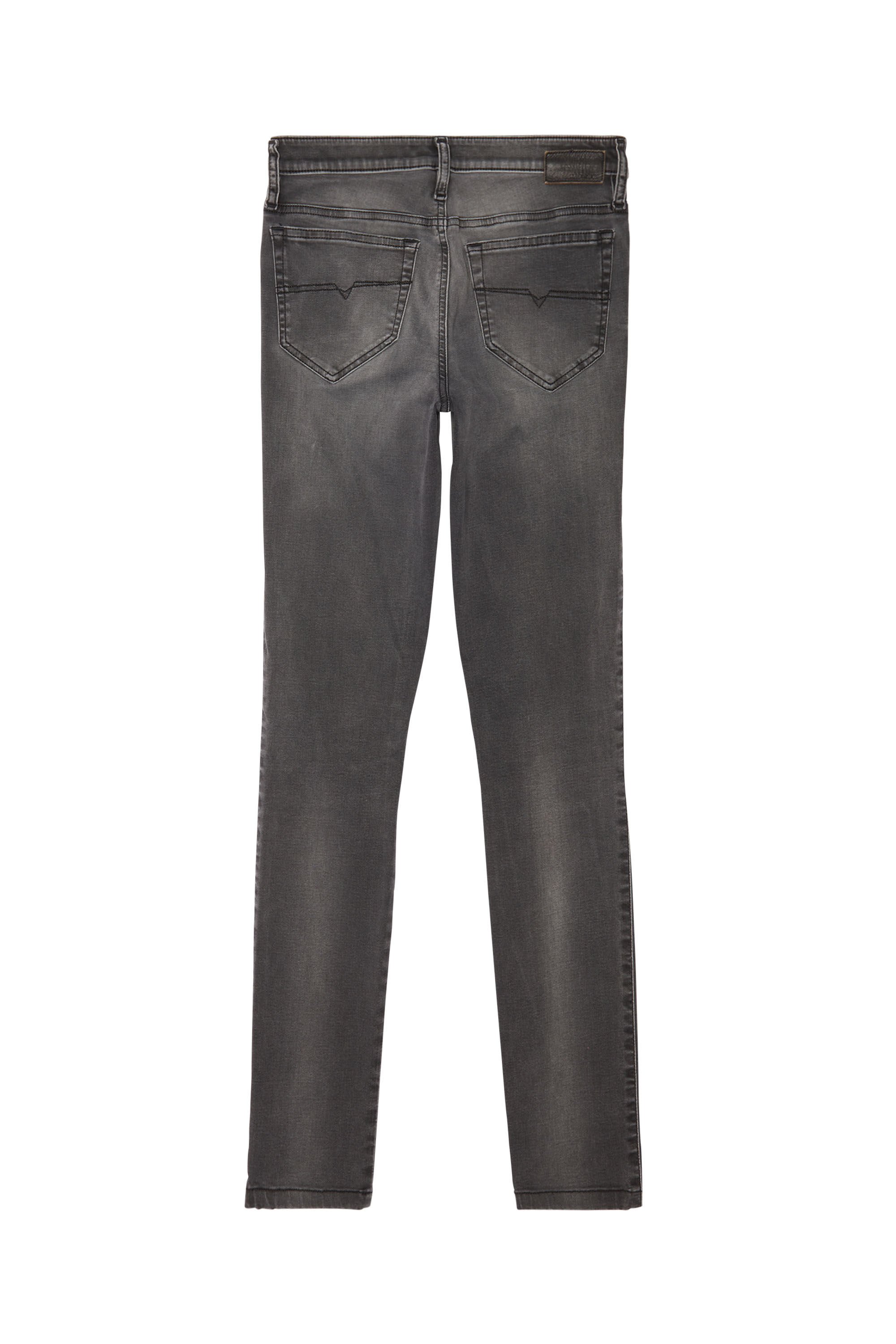 Diesel - SKINZEE, Black/Dark grey - Image 2