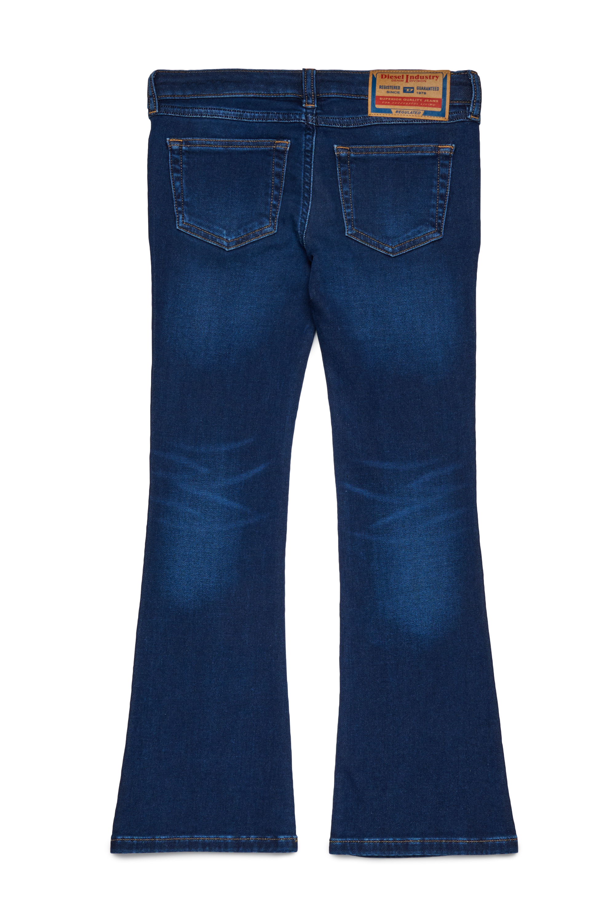 Diesel - Damen D-ARRY-J JJJ, Dunkelblau - 2