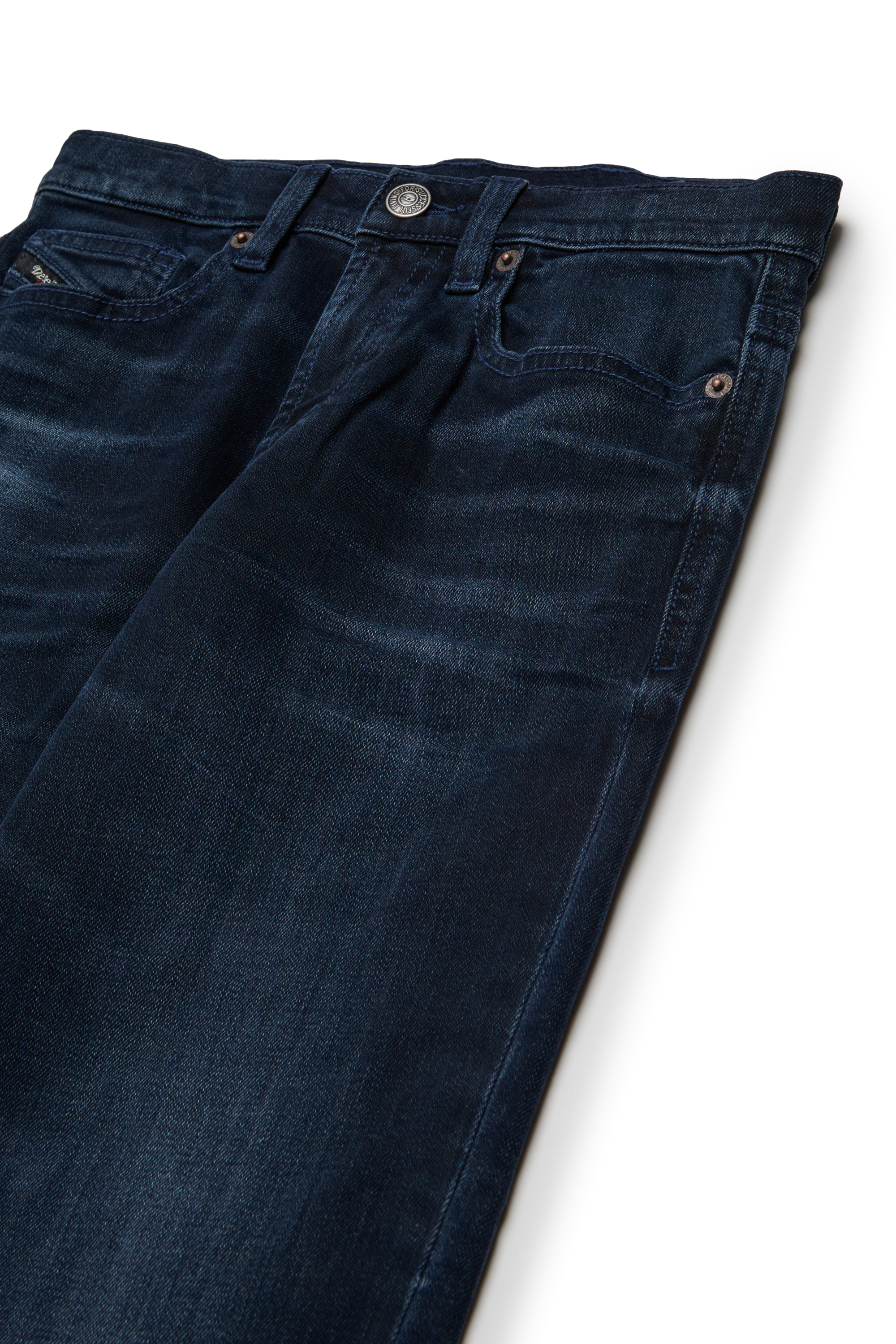 Diesel - D-MAKI-J Uomo, Blu Scuro - Image 3