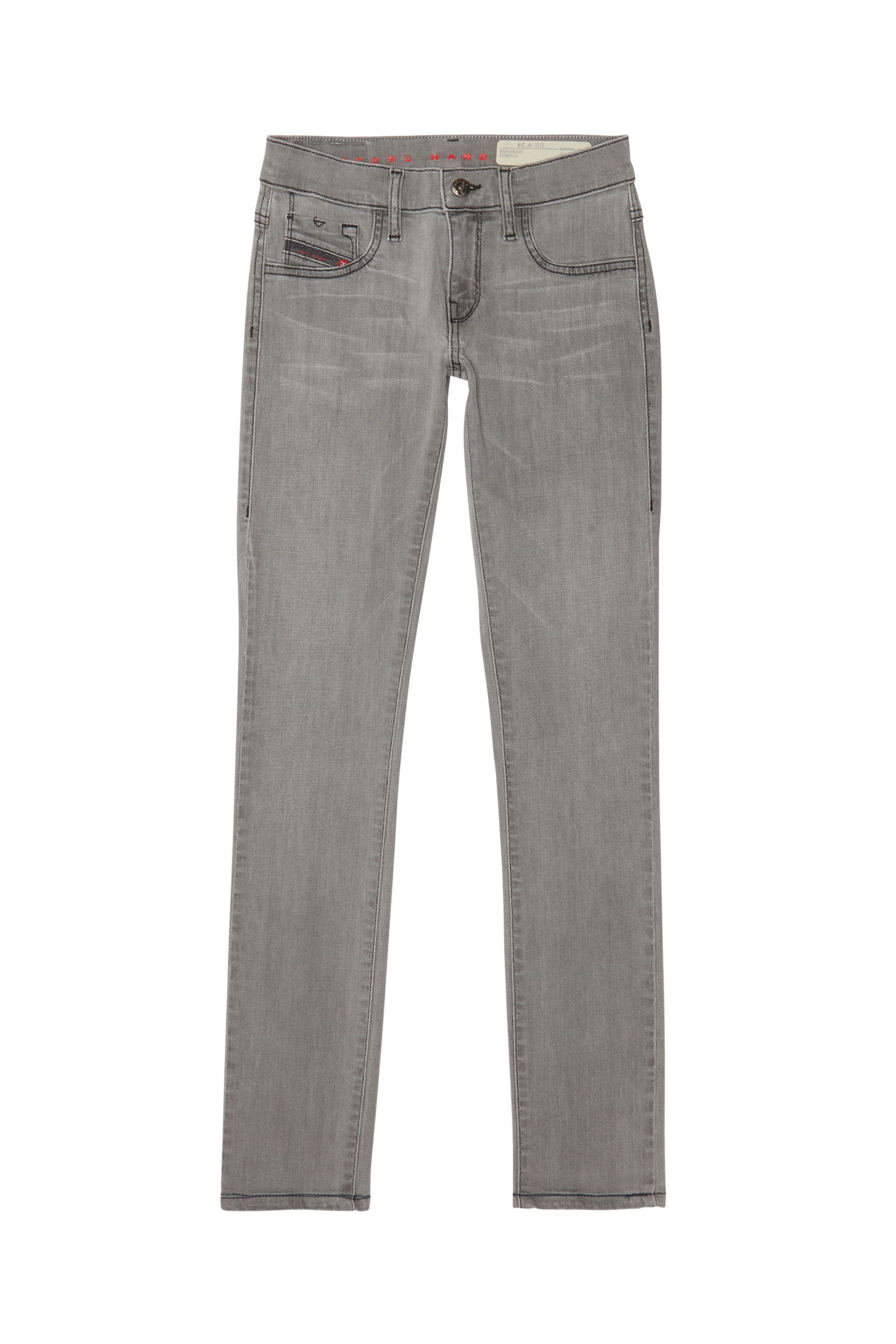 LIVIER, 01 Diesel - LIVIER Donna, null - Image 1