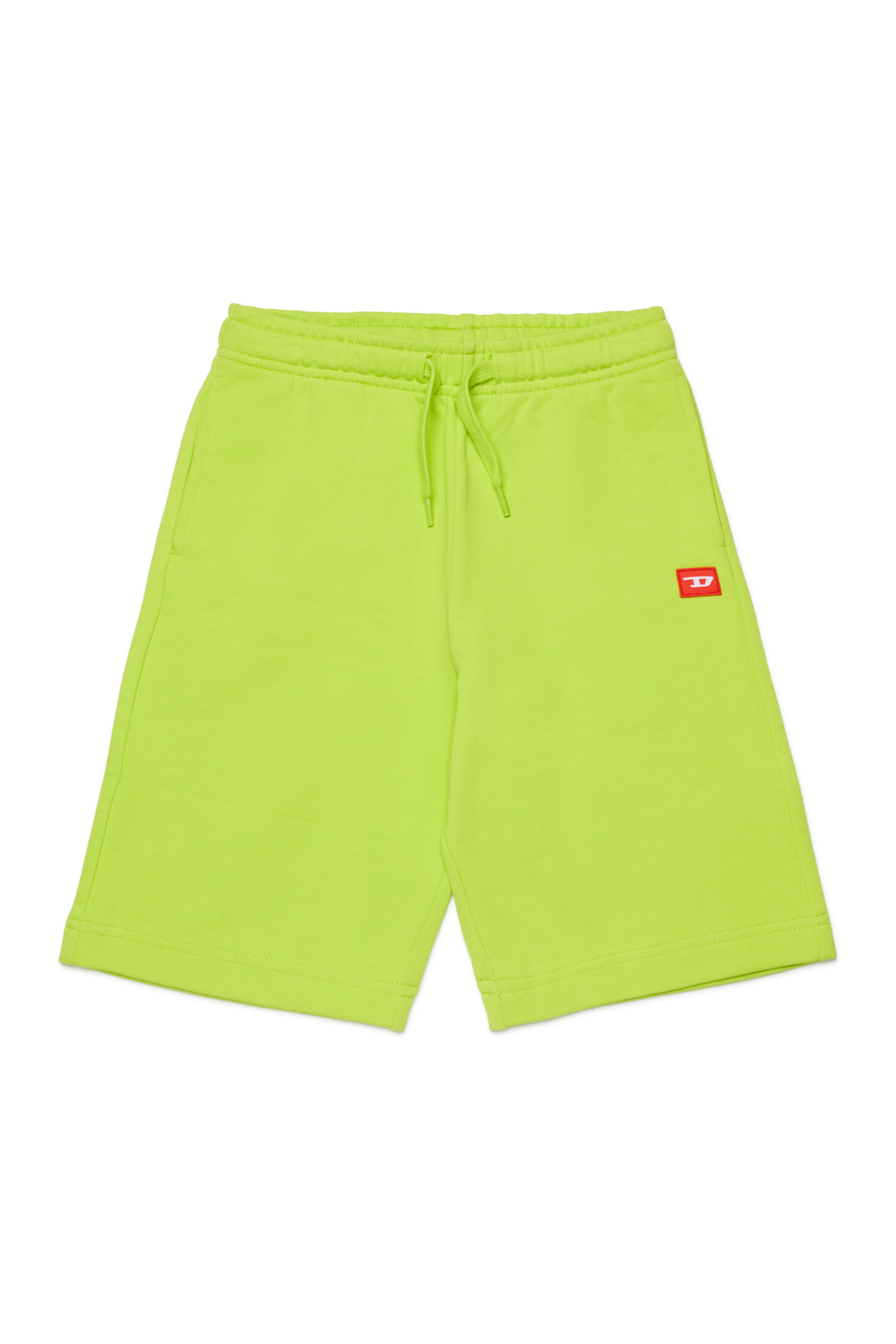 PXGINSHORT, Verde