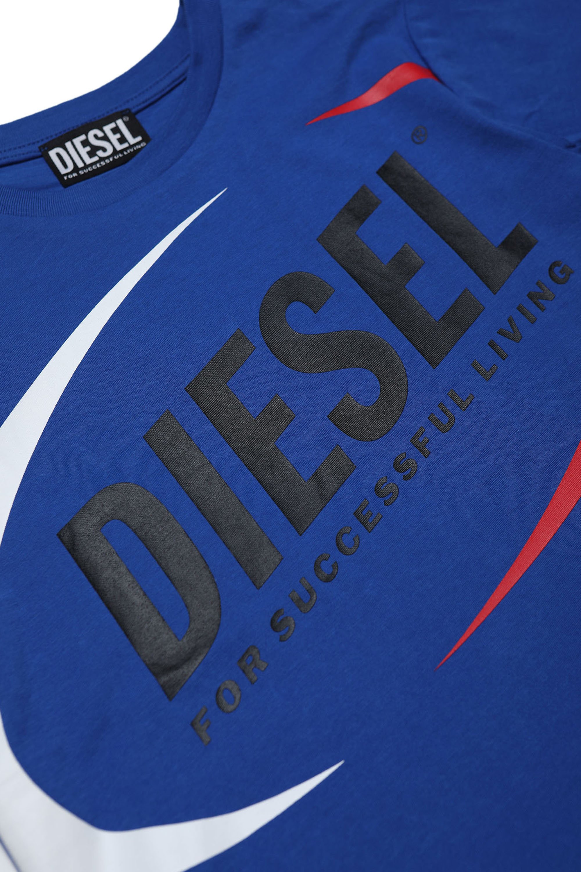 Diesel - MTEDMOS, Blu - Image 3