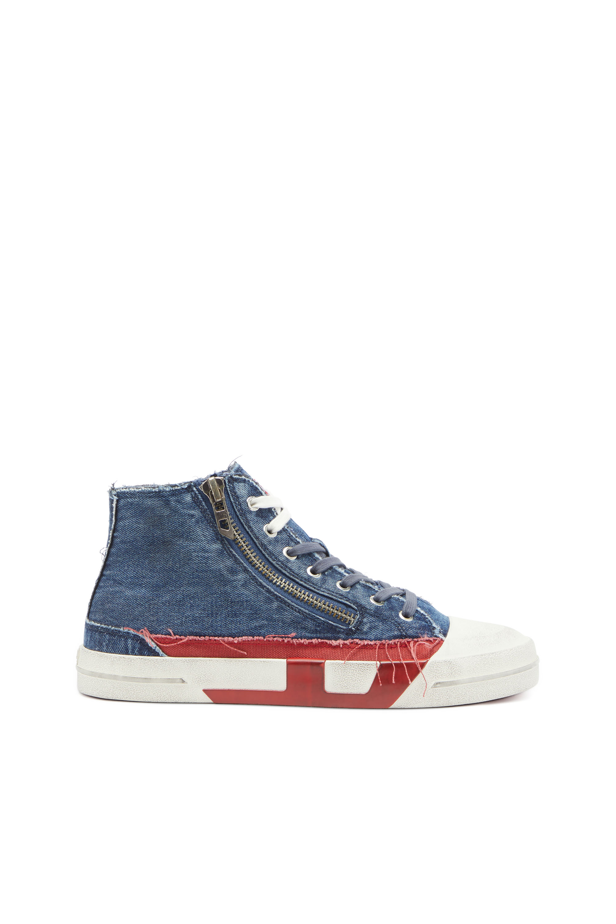 S-D-VERSE ZIP MID II