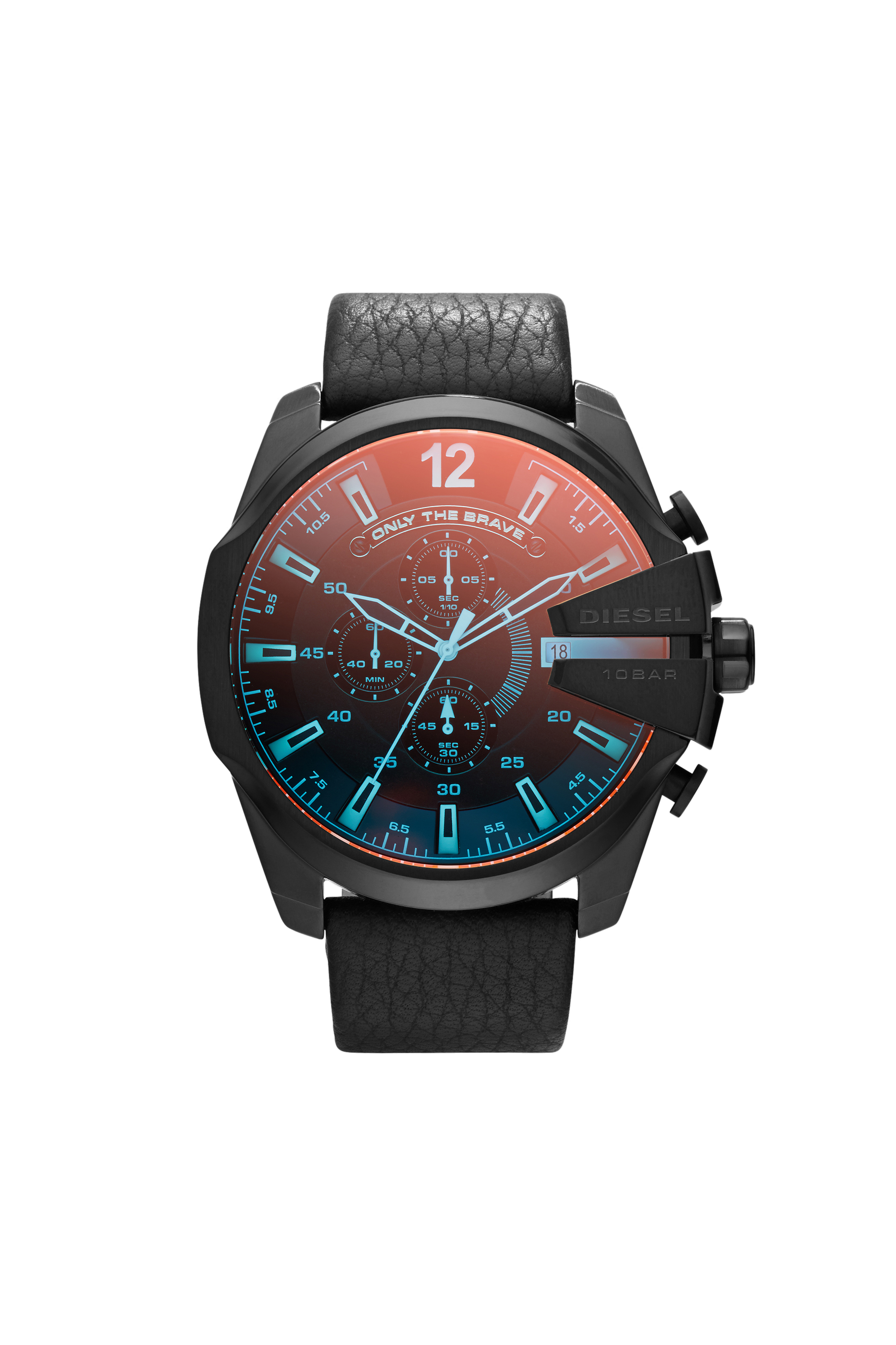 DZ4323, Noir - Montres