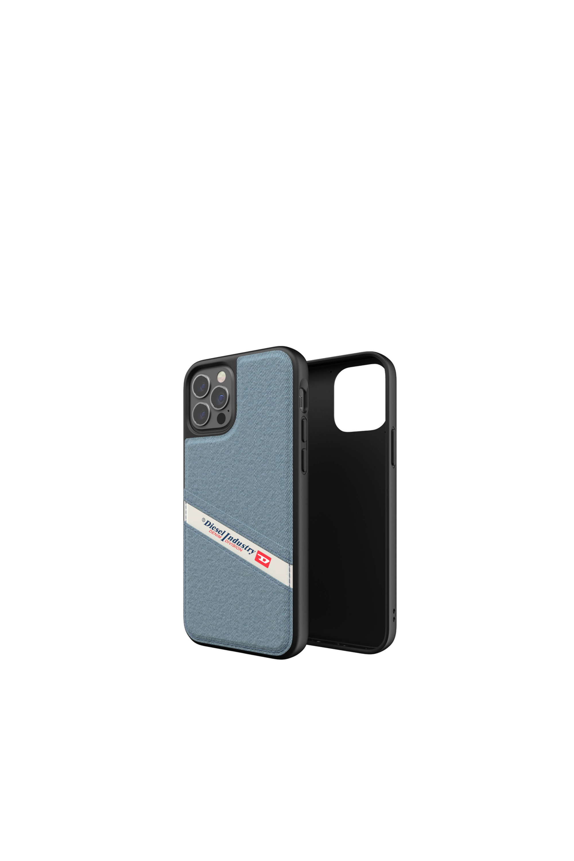 42546, Bleu - Coques