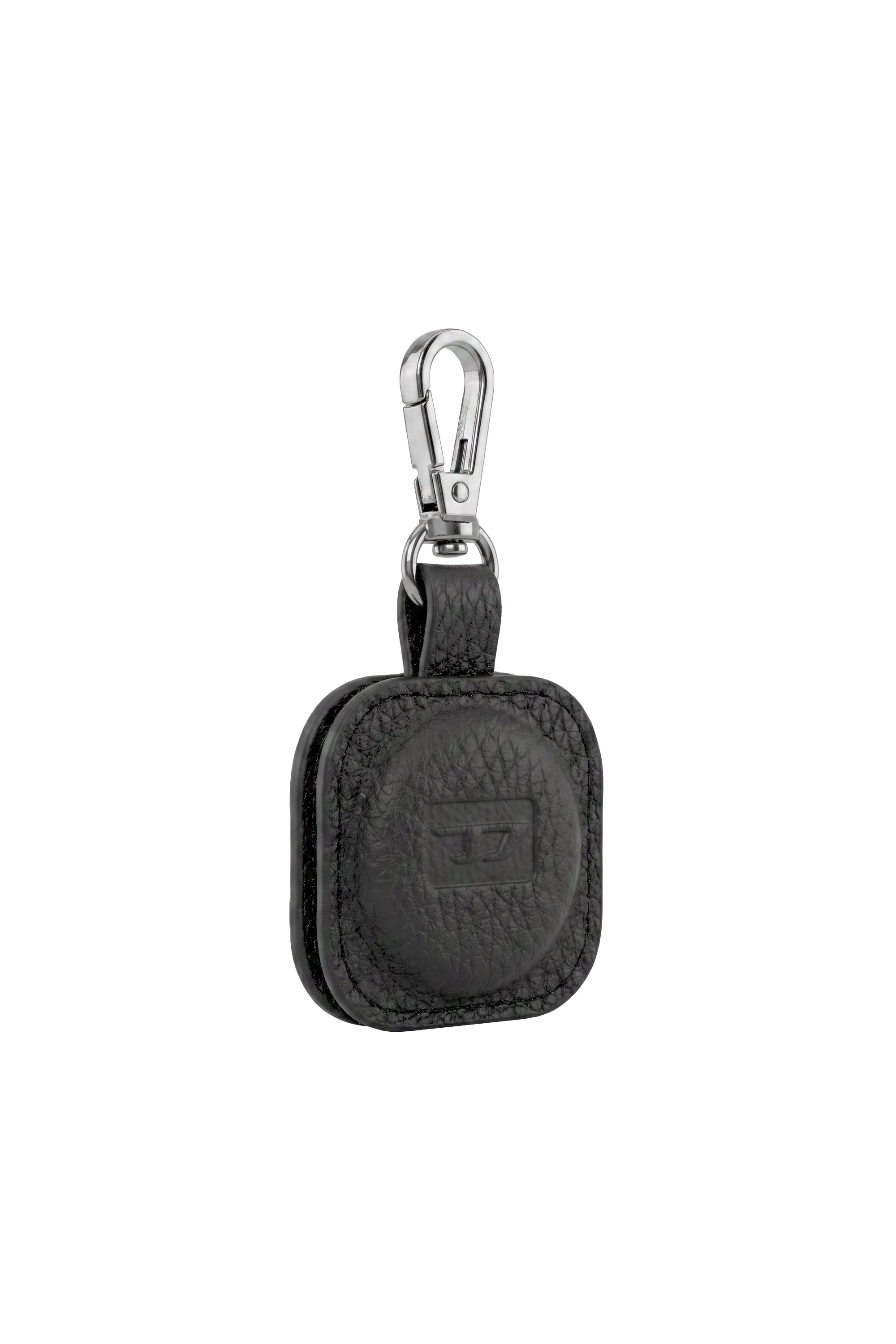 Diesel - 60655 AIRTAG HOLDER AIRTAG HOLDER, Porte-AirTag Flag D Mixte in Noir - 3