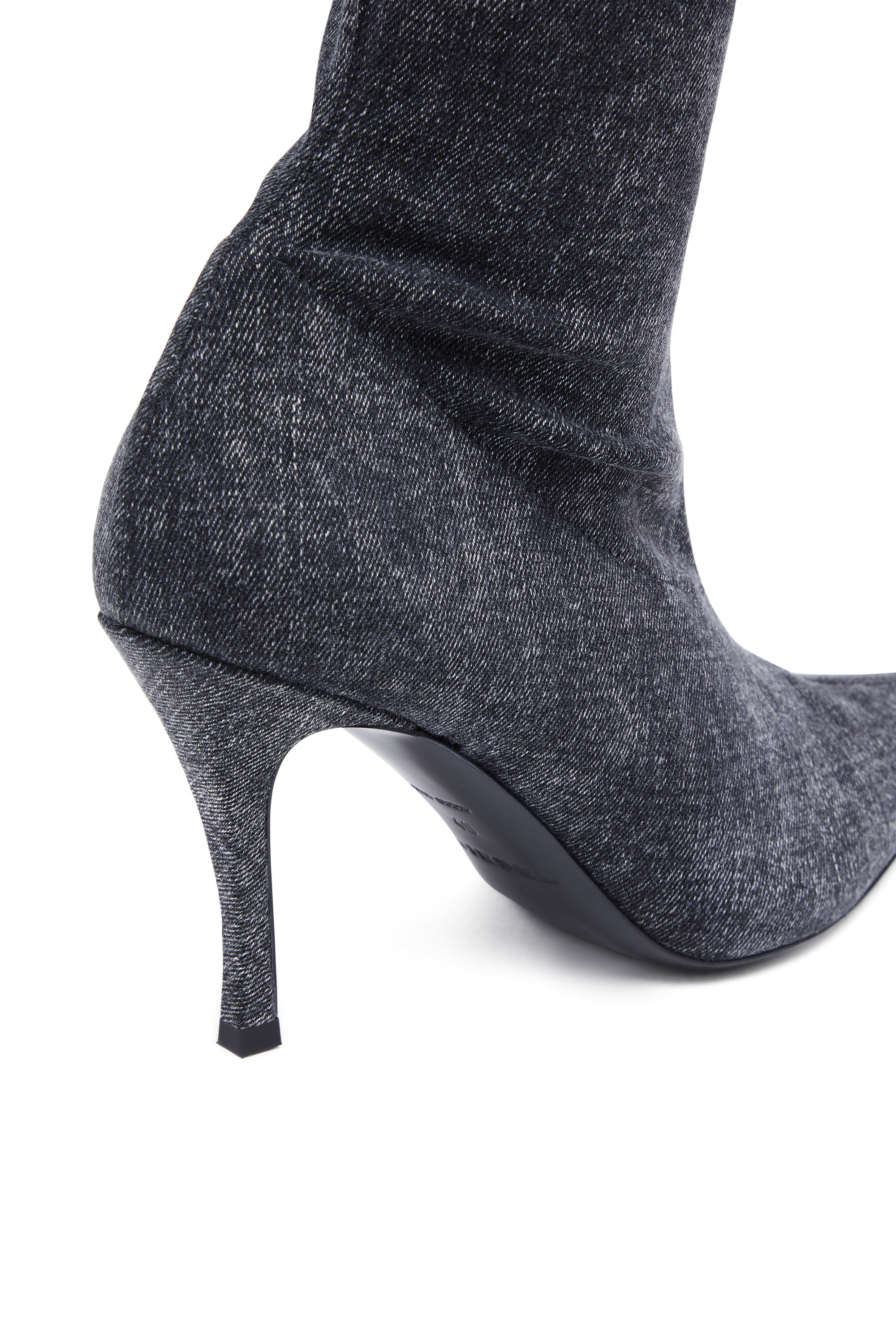Diesel - D-VENUS KBT, Nero - Image 4
