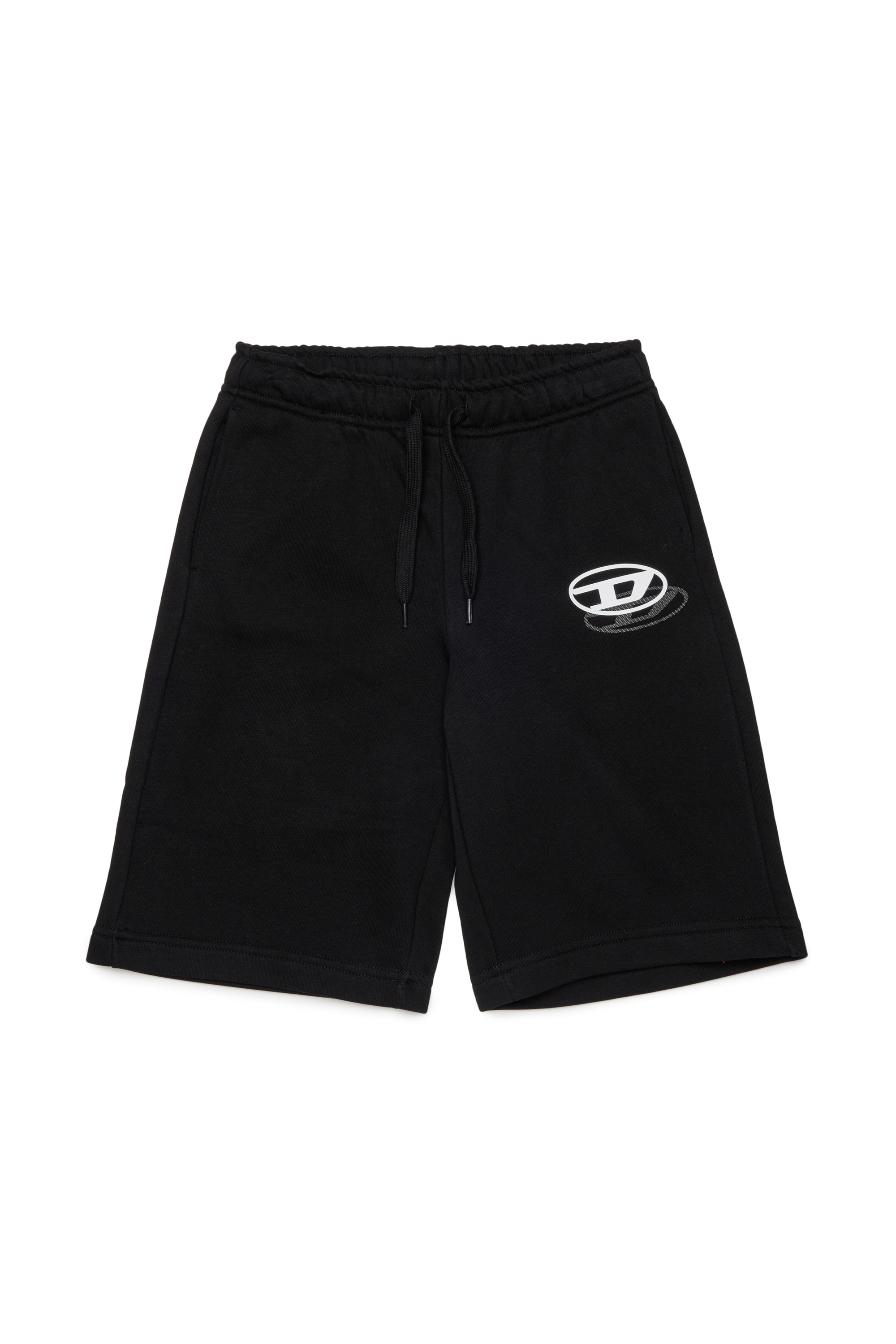 PSVALE SHORT, Nero