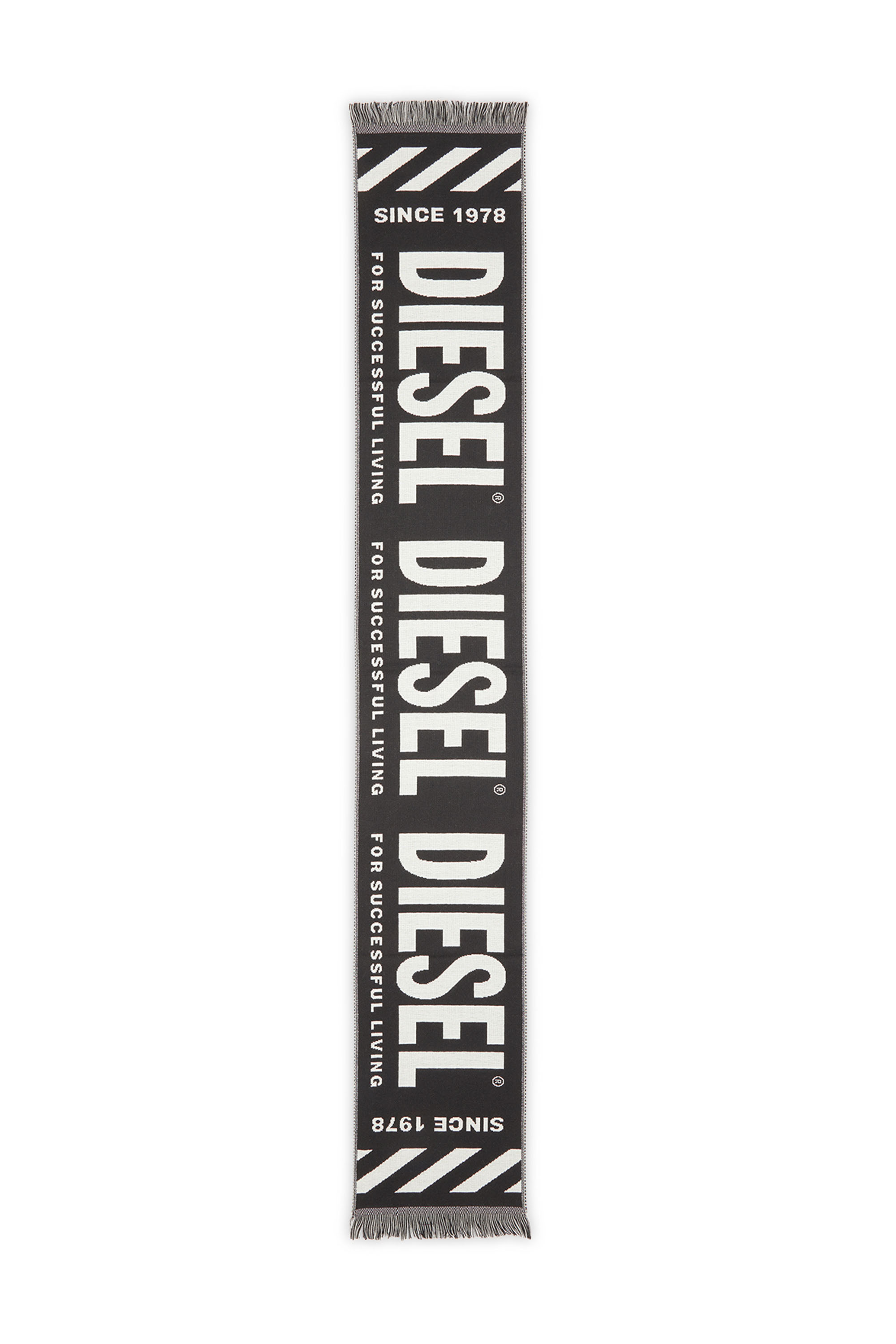 Diesel - S-BISC, Noir - Image 2