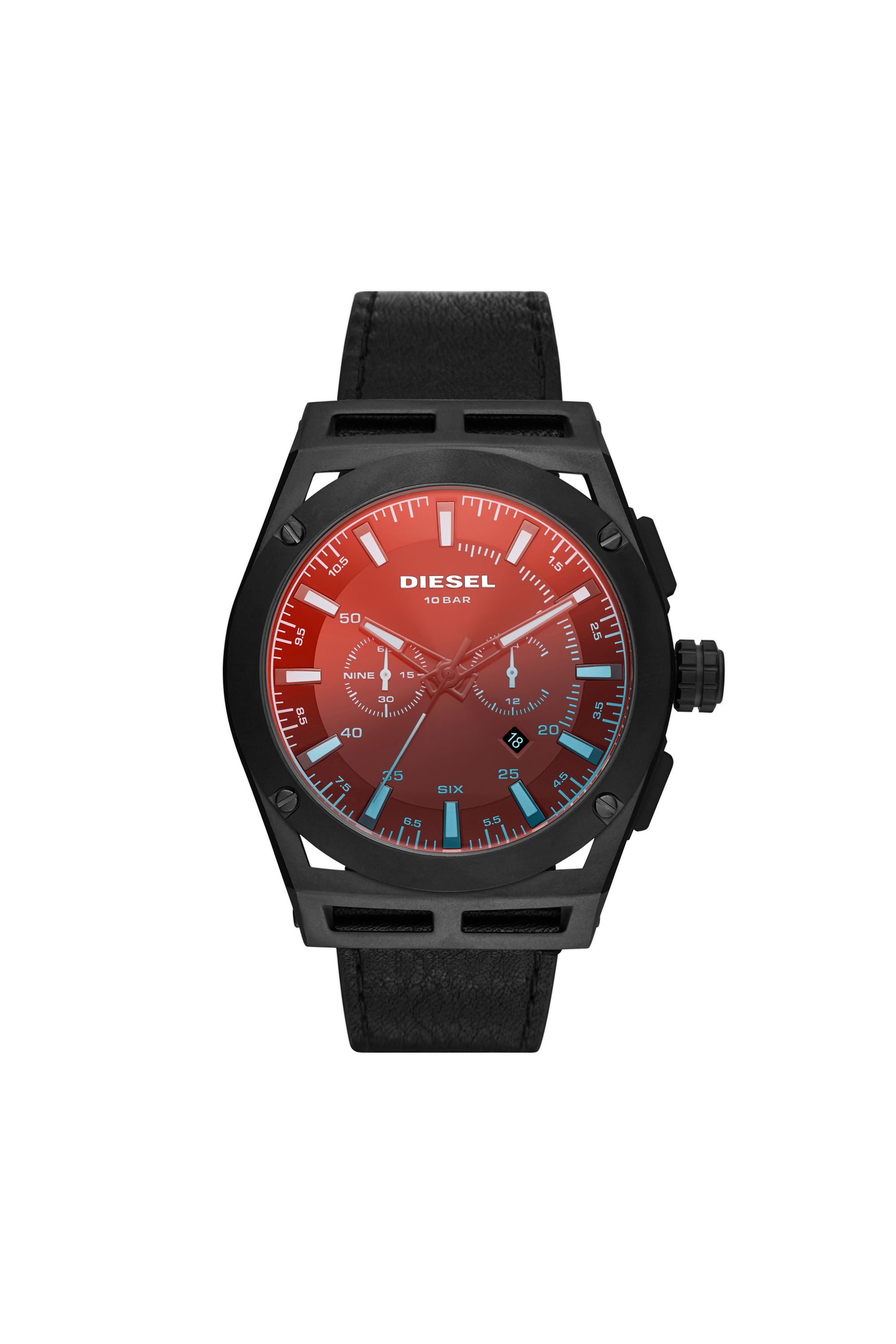 DZ4544, Noir - Montres