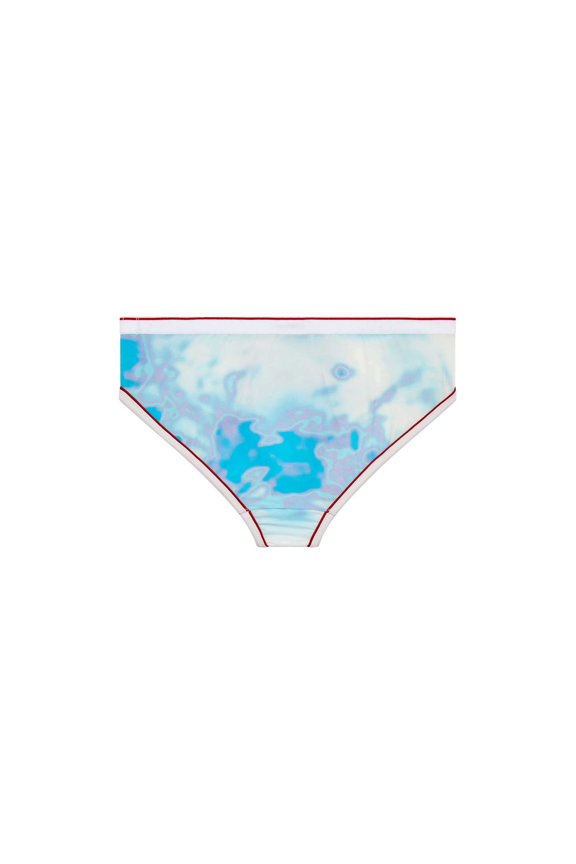 Diesel - UFPN-SUNNIE, Bleu/Violet - Image 2
