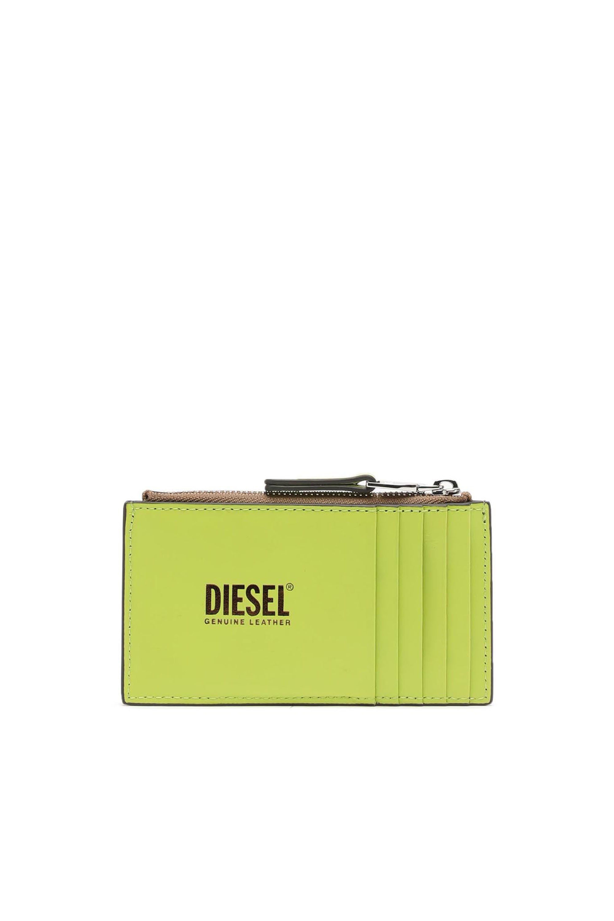 Diesel - CARD HOLDER COIN S, Or - Image 2
