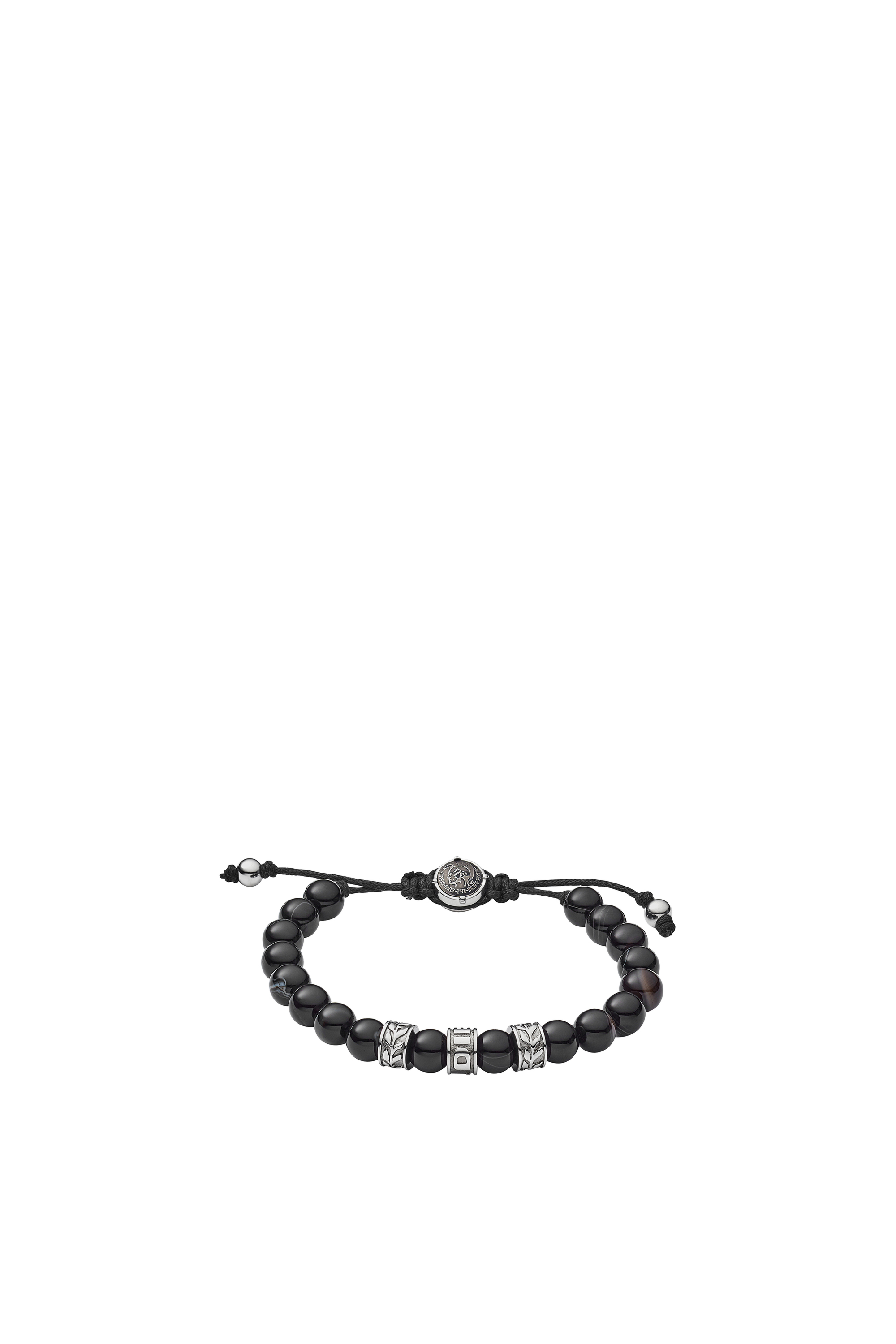 DX1101, Noir - Bracelets