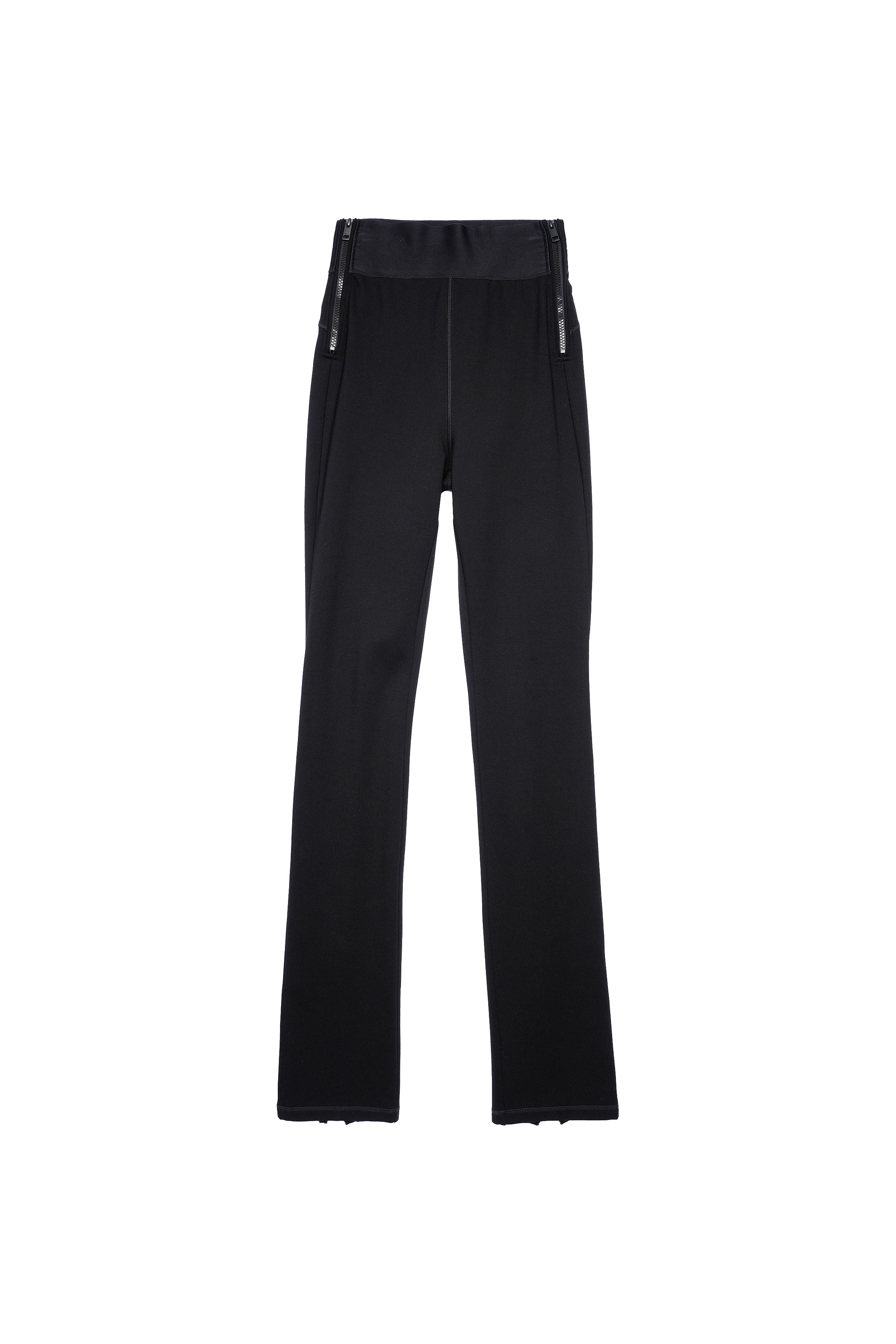 P-BAND, Schwarz - Hosen