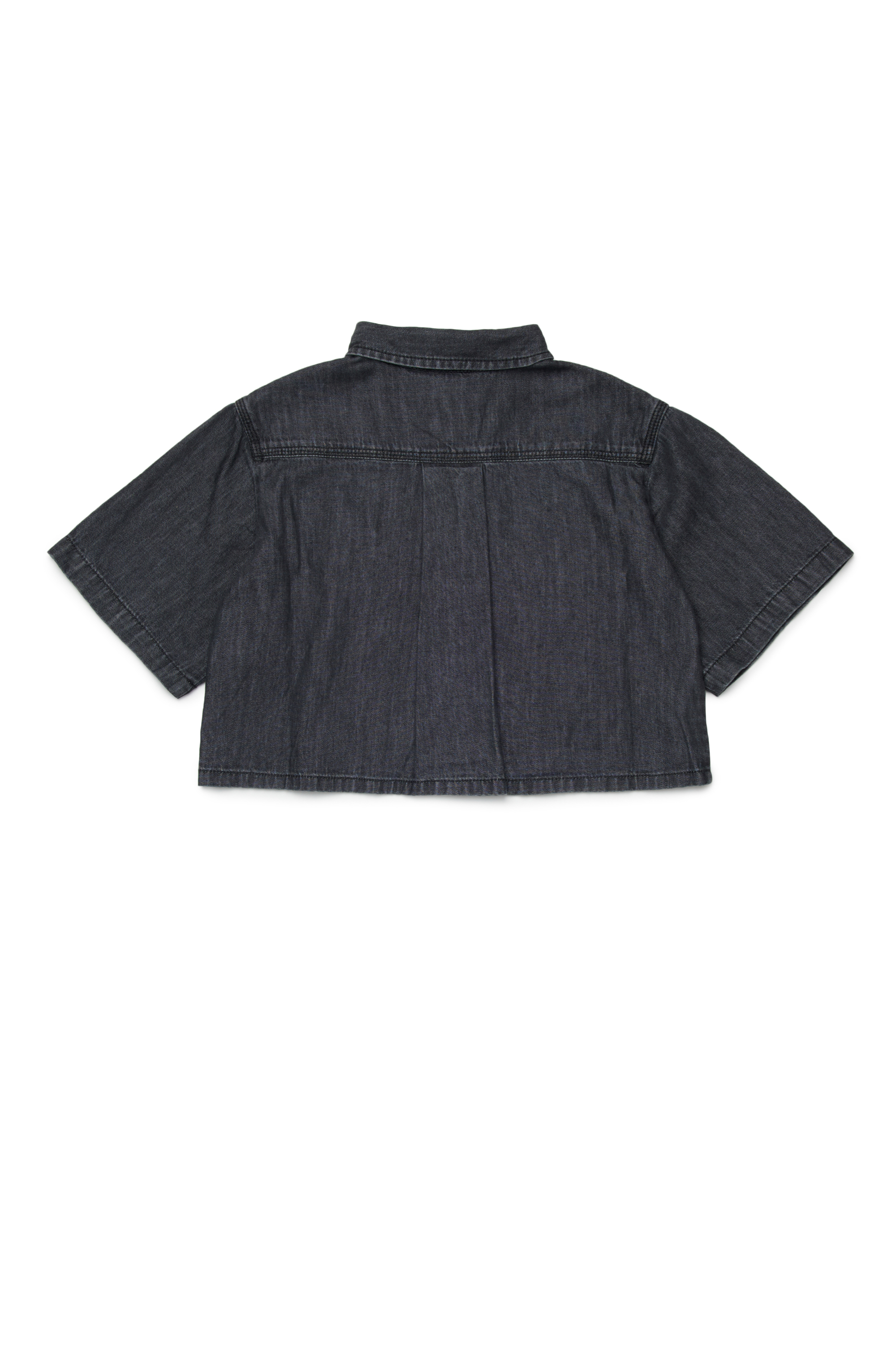 CINNIX, Noir/Gris foncé