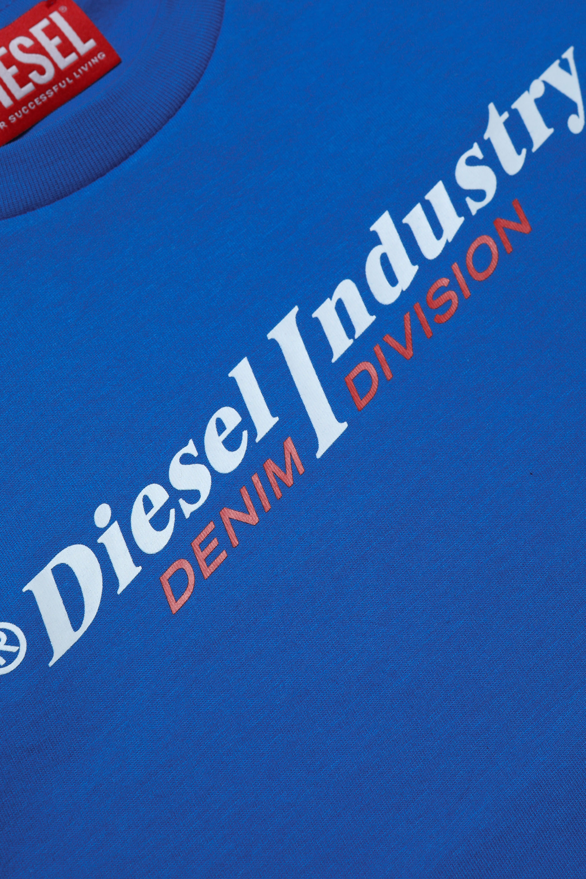 Diesel - TDIEGORIND, Blau - Image 3