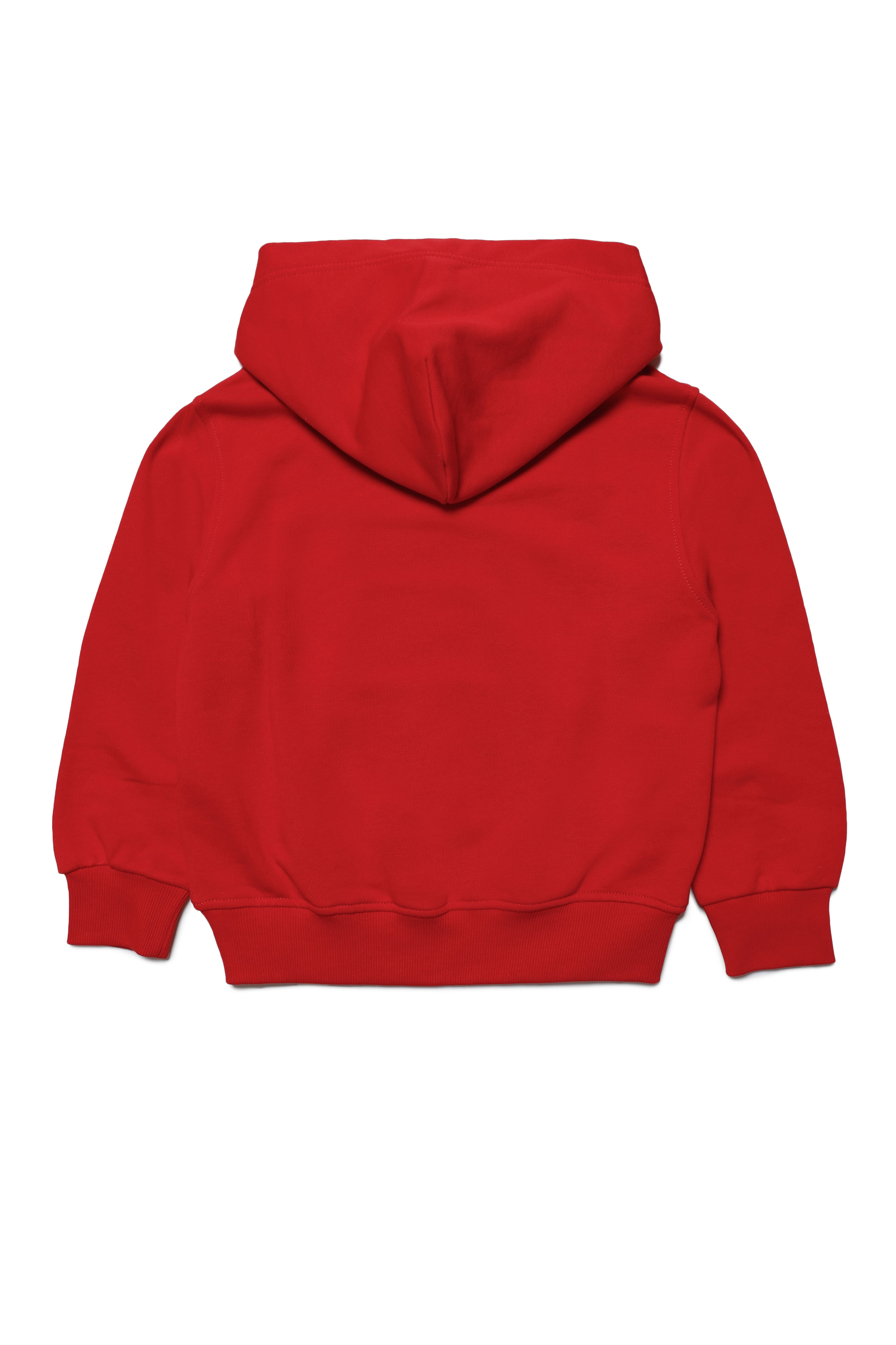 Diesel - SGINNDIVE OVER, Rouge - Image 2