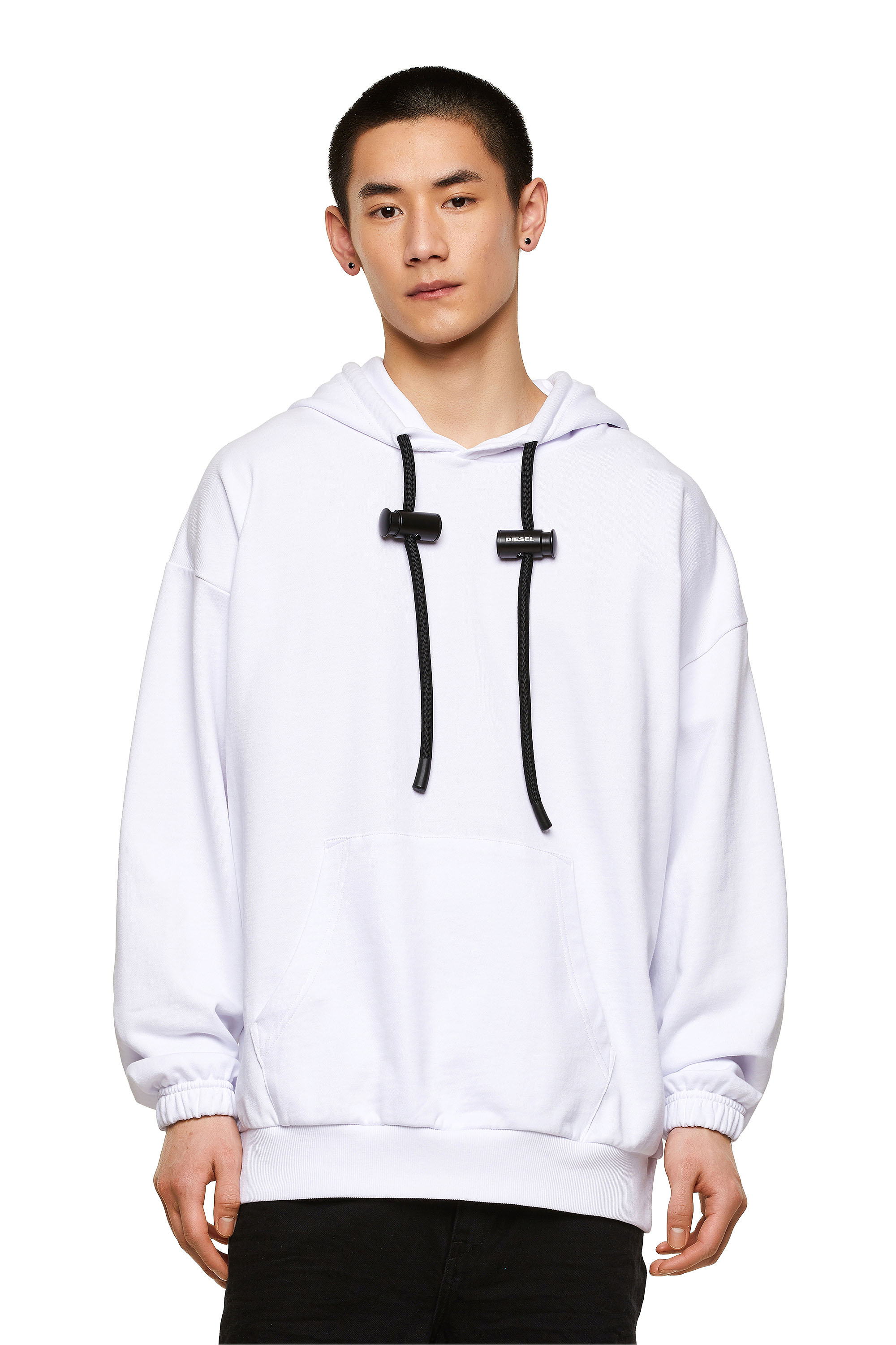S-BALIRIB, White - Sweaters
