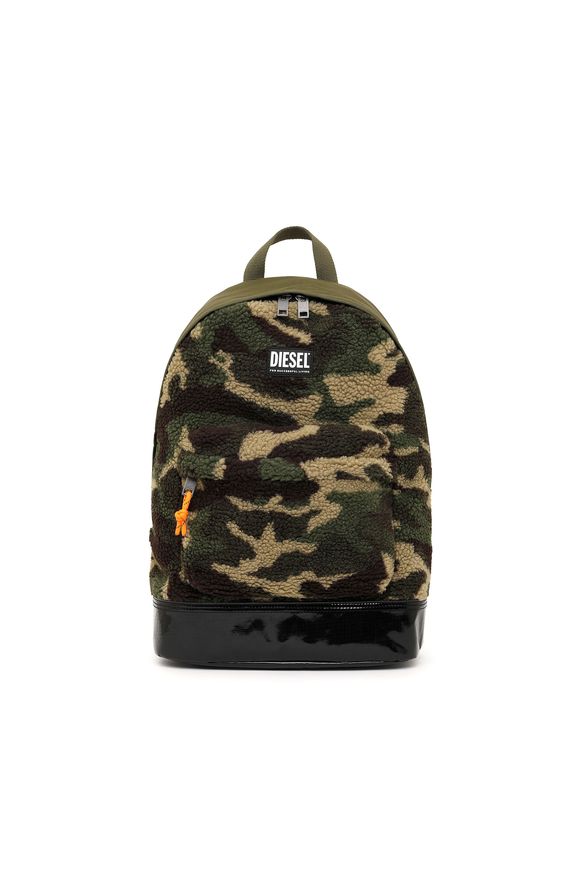 MARMUT, Verde Camo - Zaini