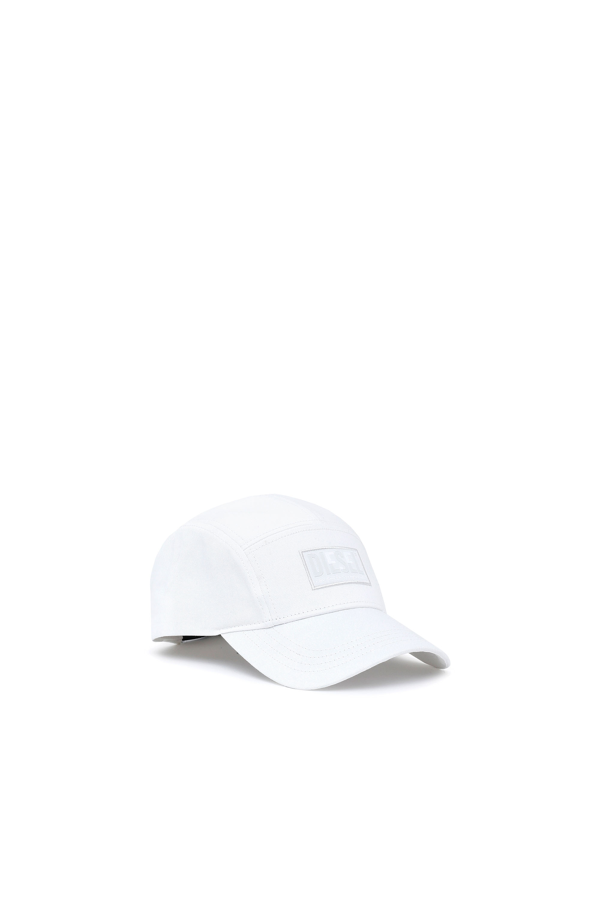 C-SMILL, White - Caps