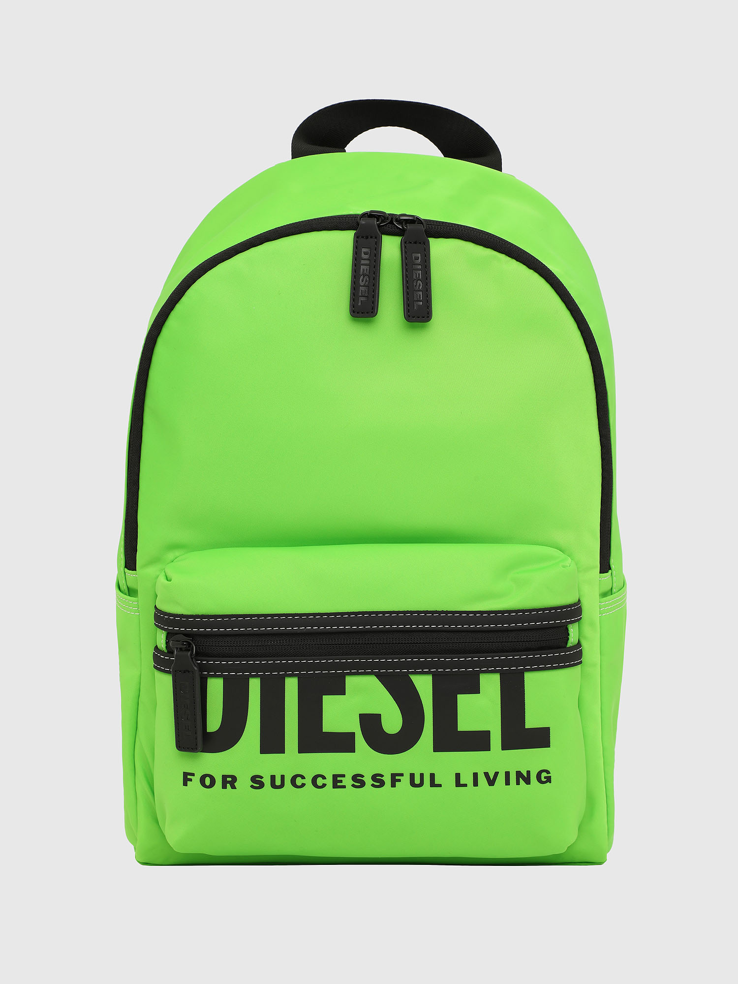 BOLD NEWBP II: Rucksack mit Diesel-Logo | Diesel