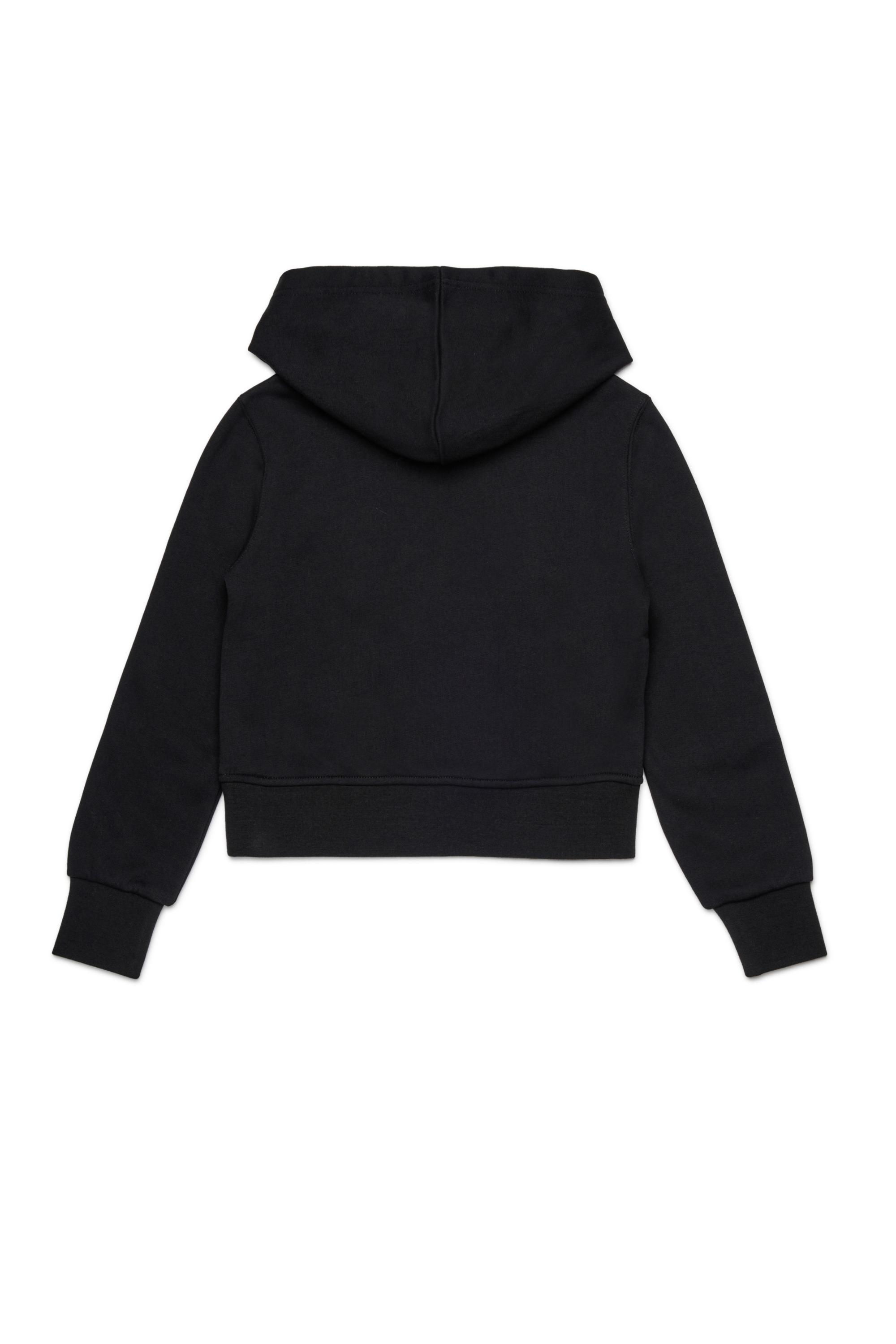 SASYHOOD, Nero
