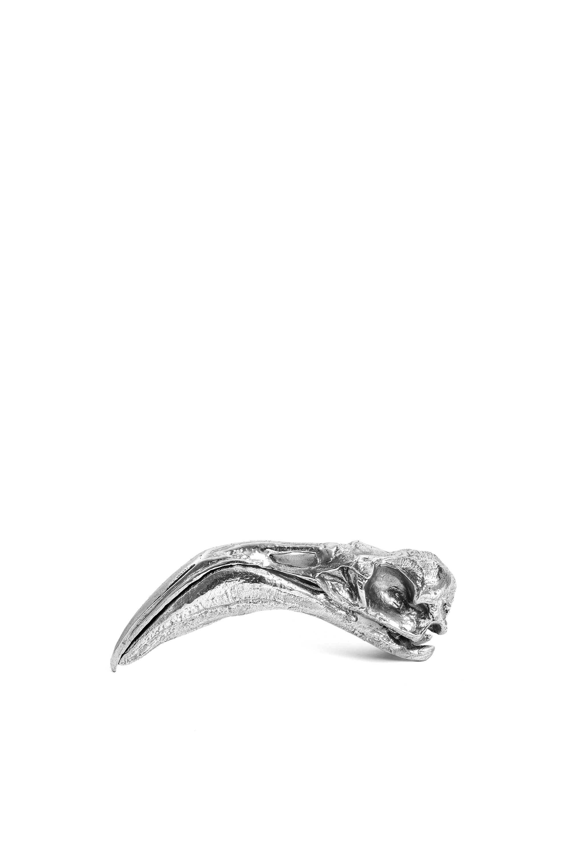 10898 WUNDERKAMMER, Argento - Accessori casa