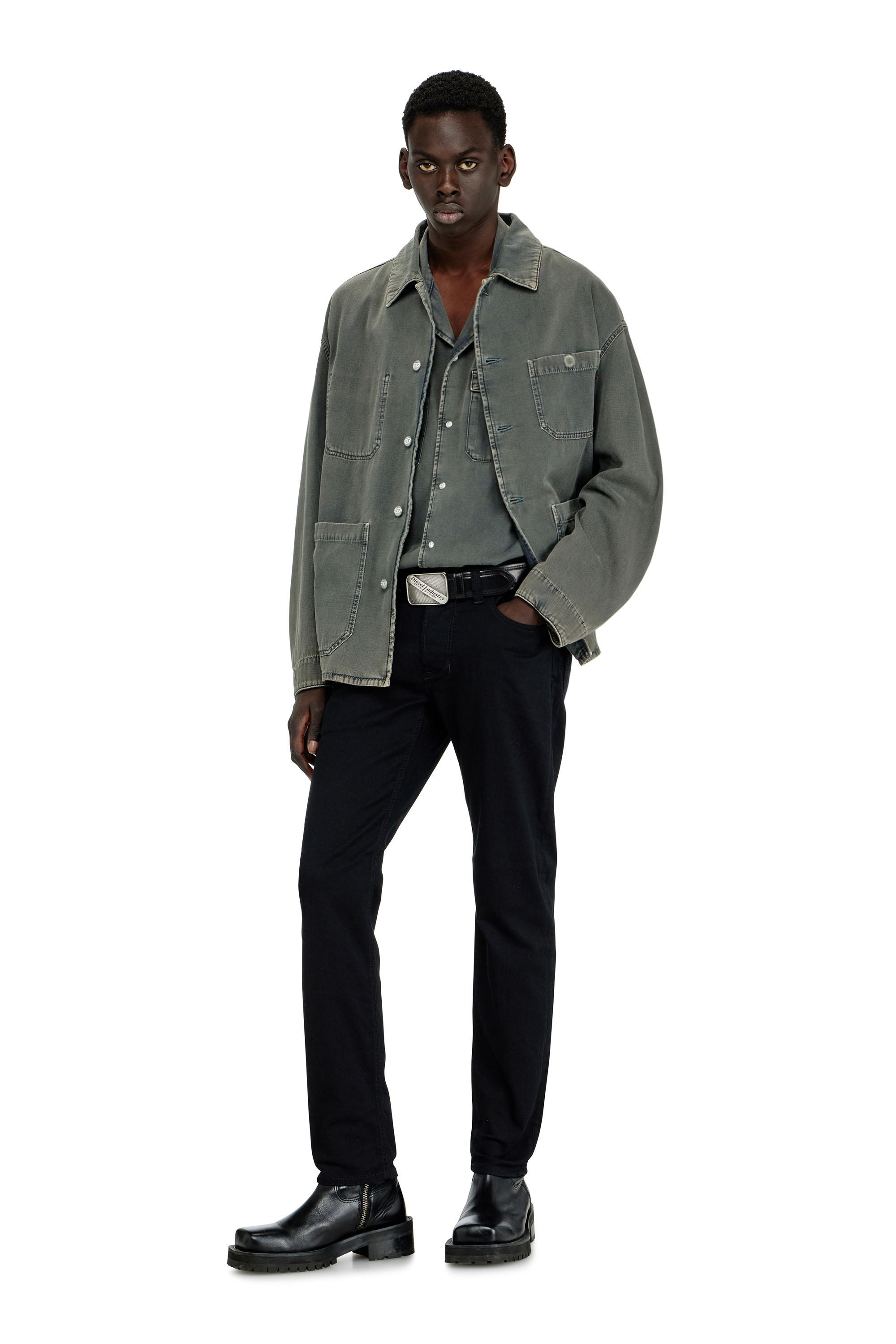 Regular Jeans 1986 Larkee-Beex 0688H