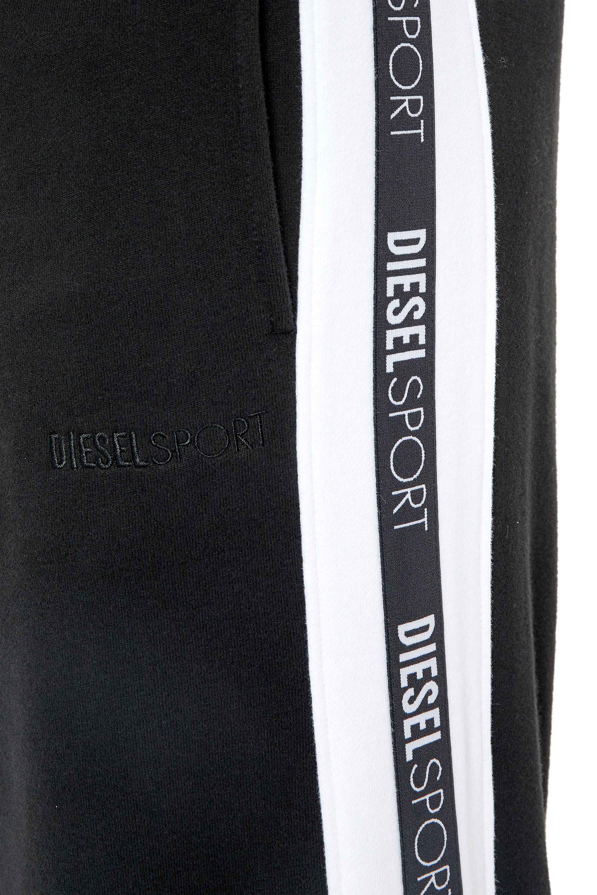 Diesel - AMSB-JAGER-HT33, Nero - Image 5