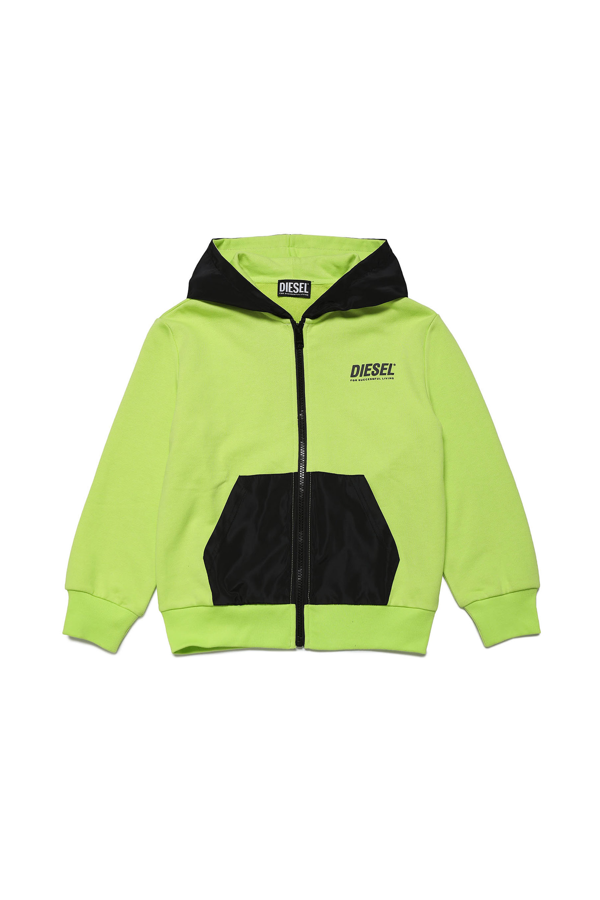Diesel - MSEMMY OVER, Giallo Fluo - Image 1