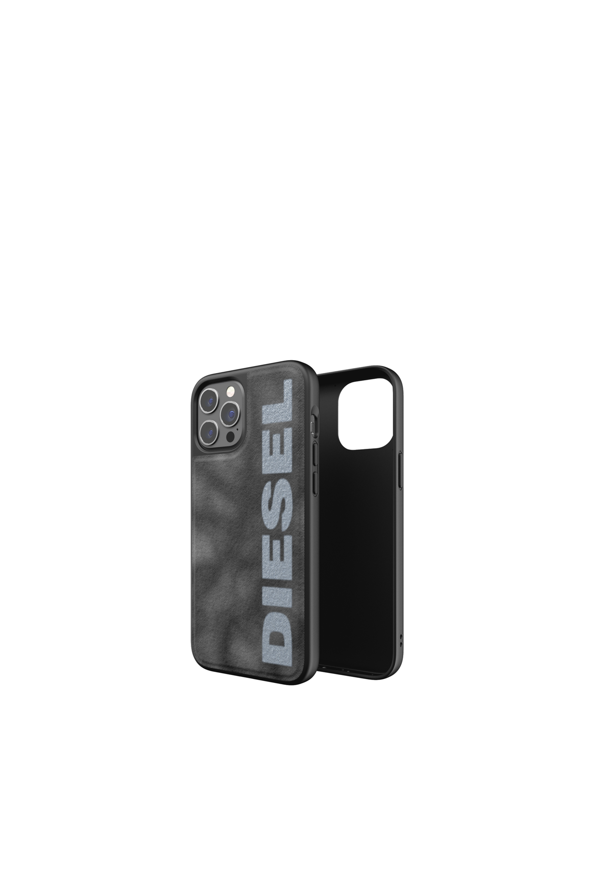 44298, Nero/Grigio - Cover