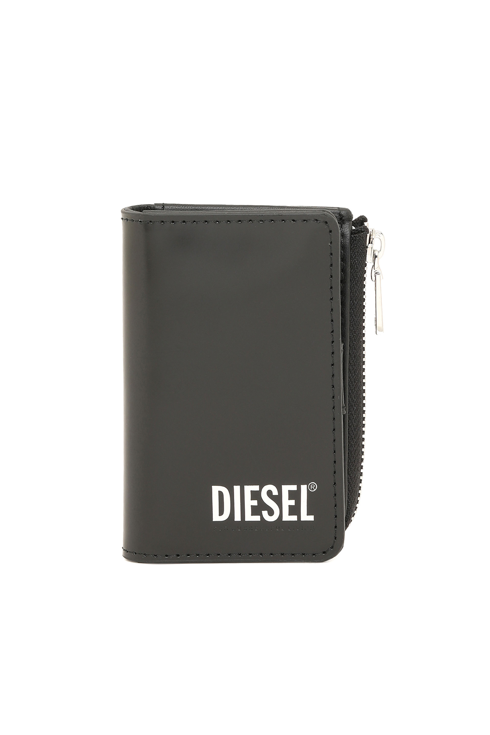 L-ZIP KEY, Noir - Bijoux et Gadgets
