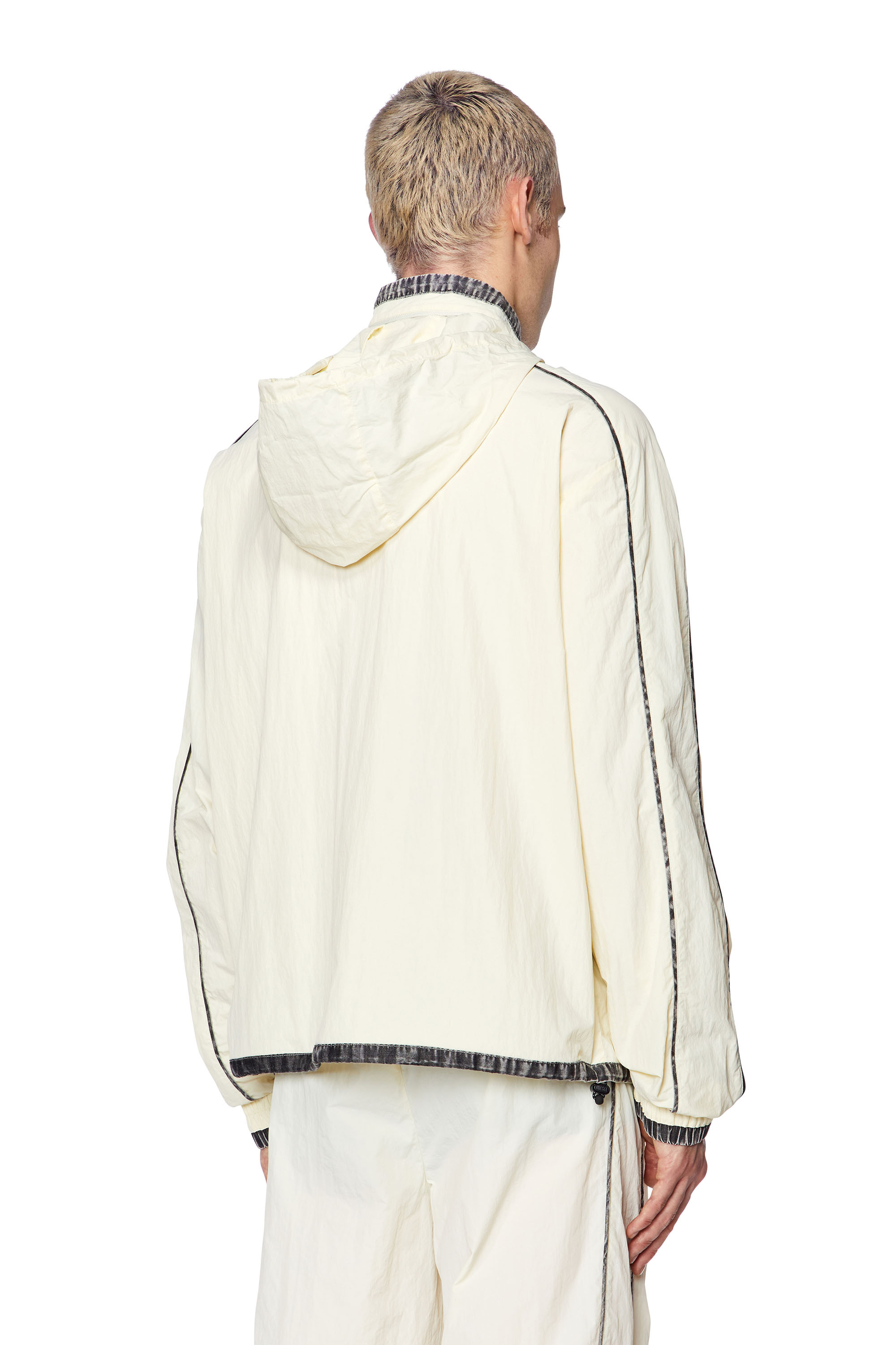 Diesel - AMWT-DOMINIC-HT45, Bianco - Image 3