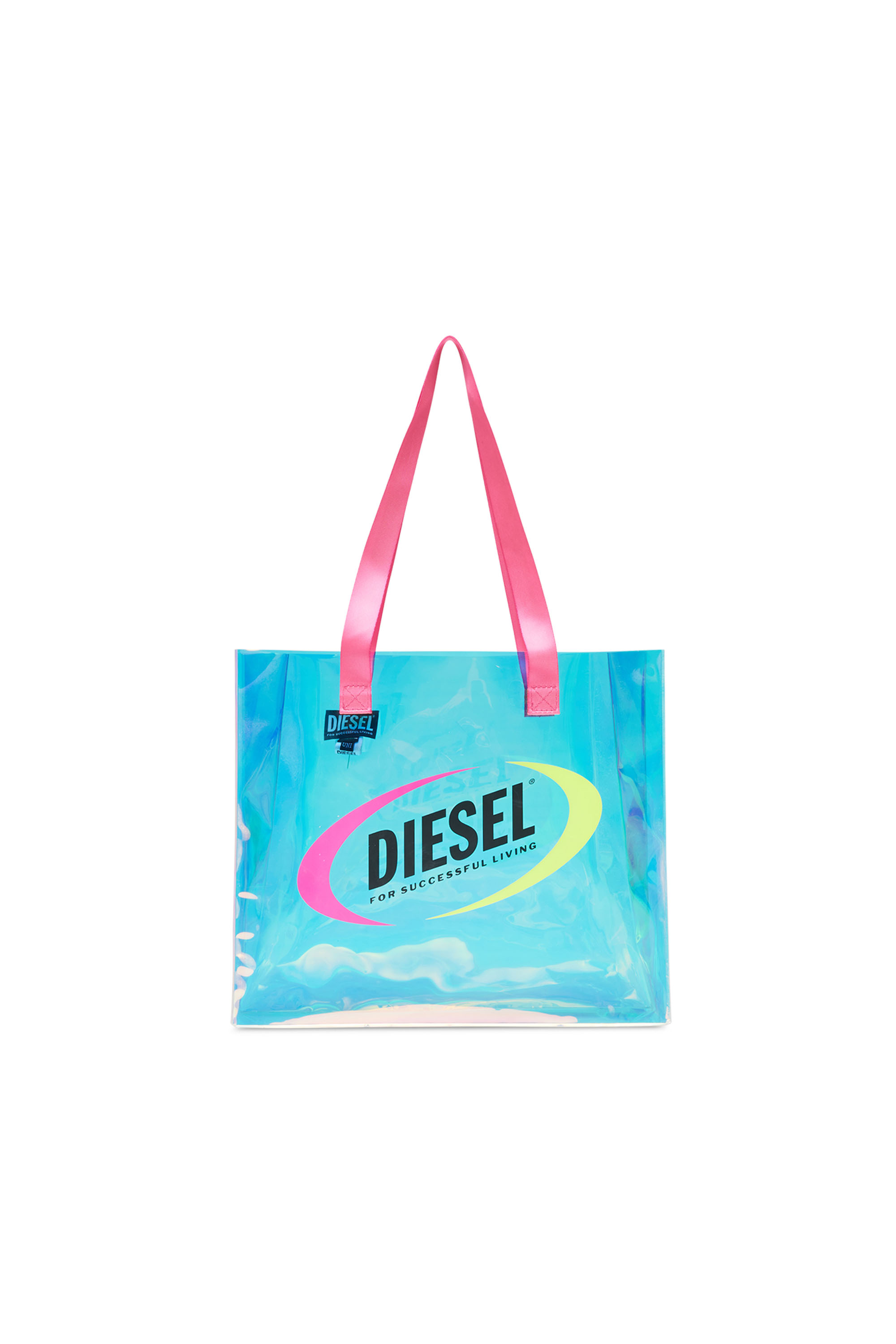 Diesel - WORSA, Azzurro - Image 1