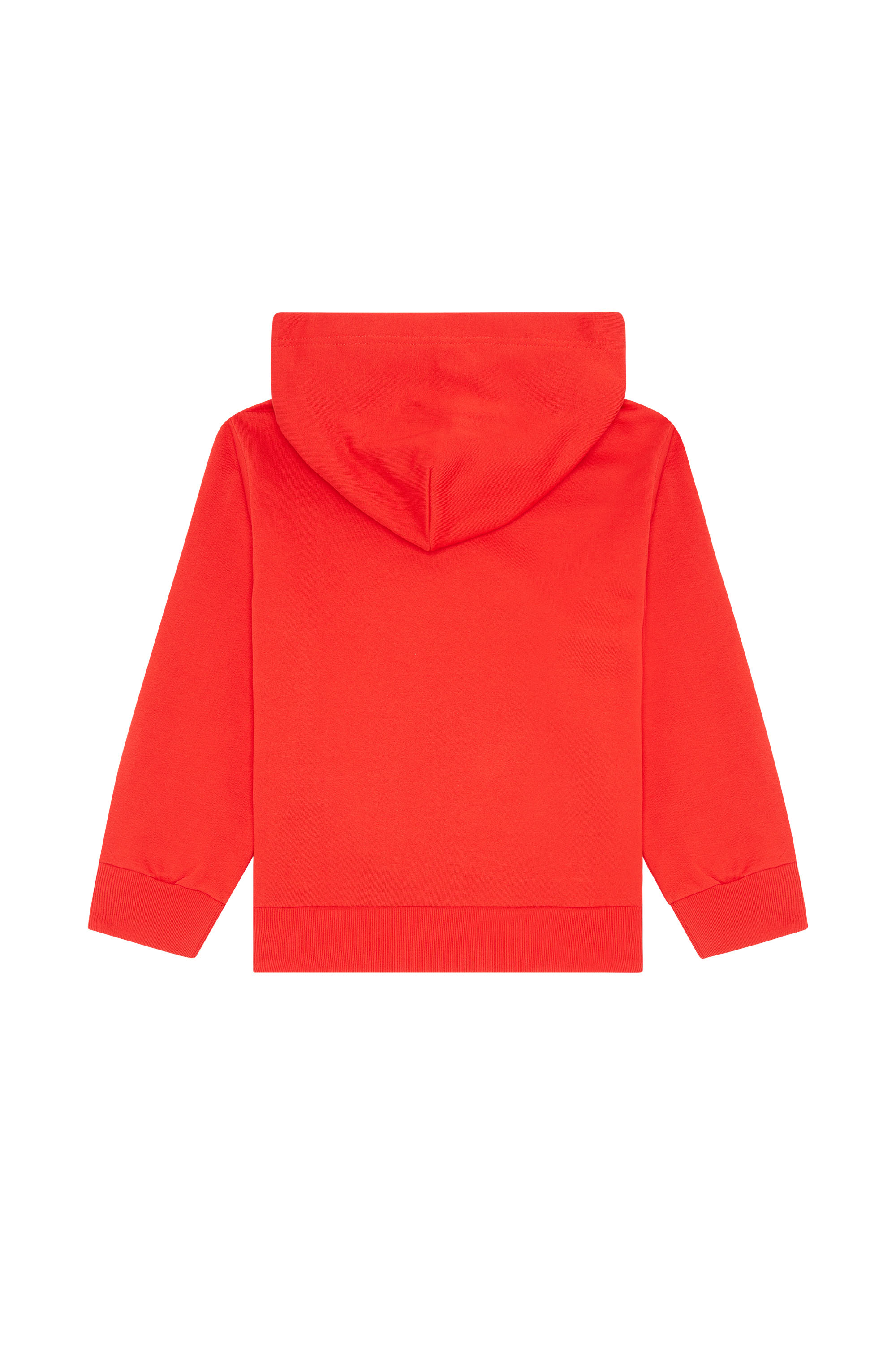 Diesel - SHOODENT OVER, Rouge - Image 2