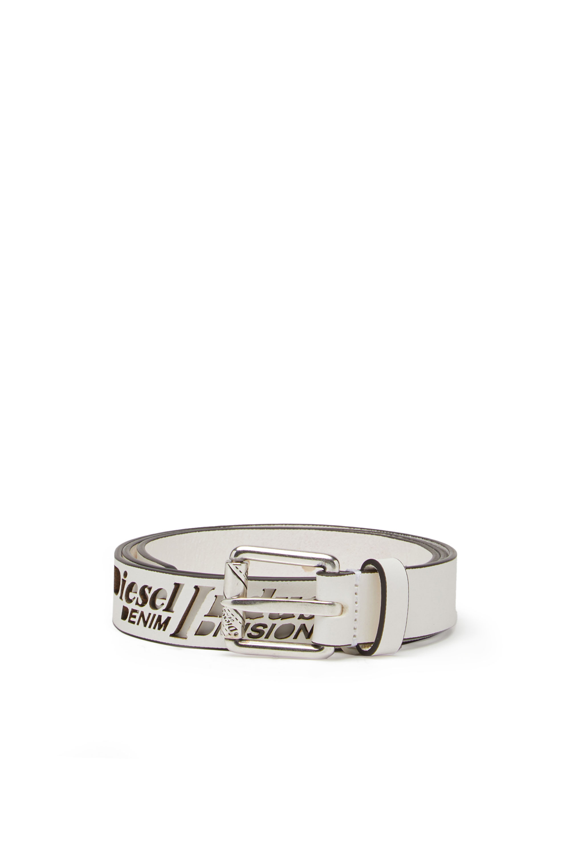 Diesel - B-BURNOUT, Gris argenté - Image 1