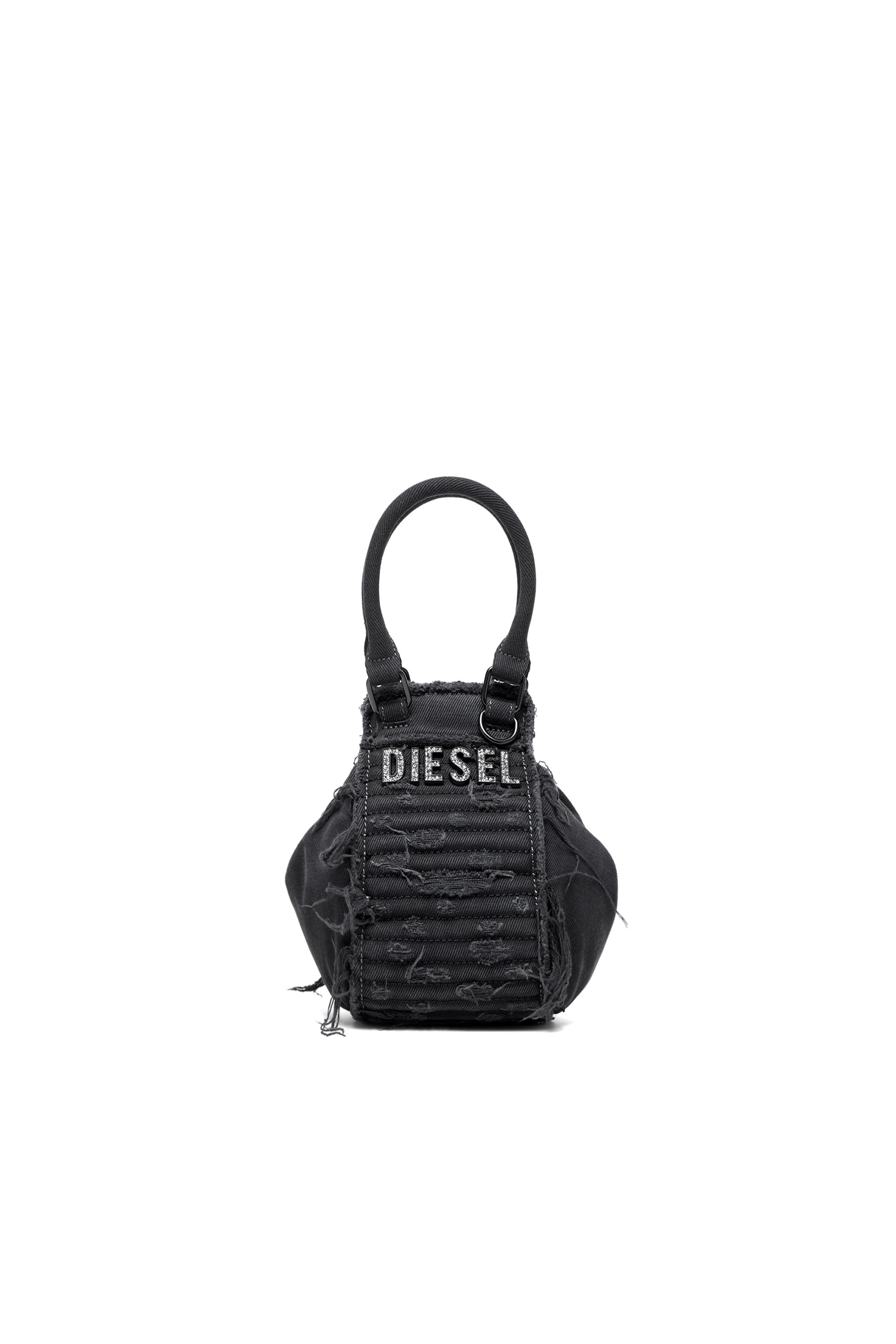 Diesel - D-VINA-C XS, Noir - Image 1