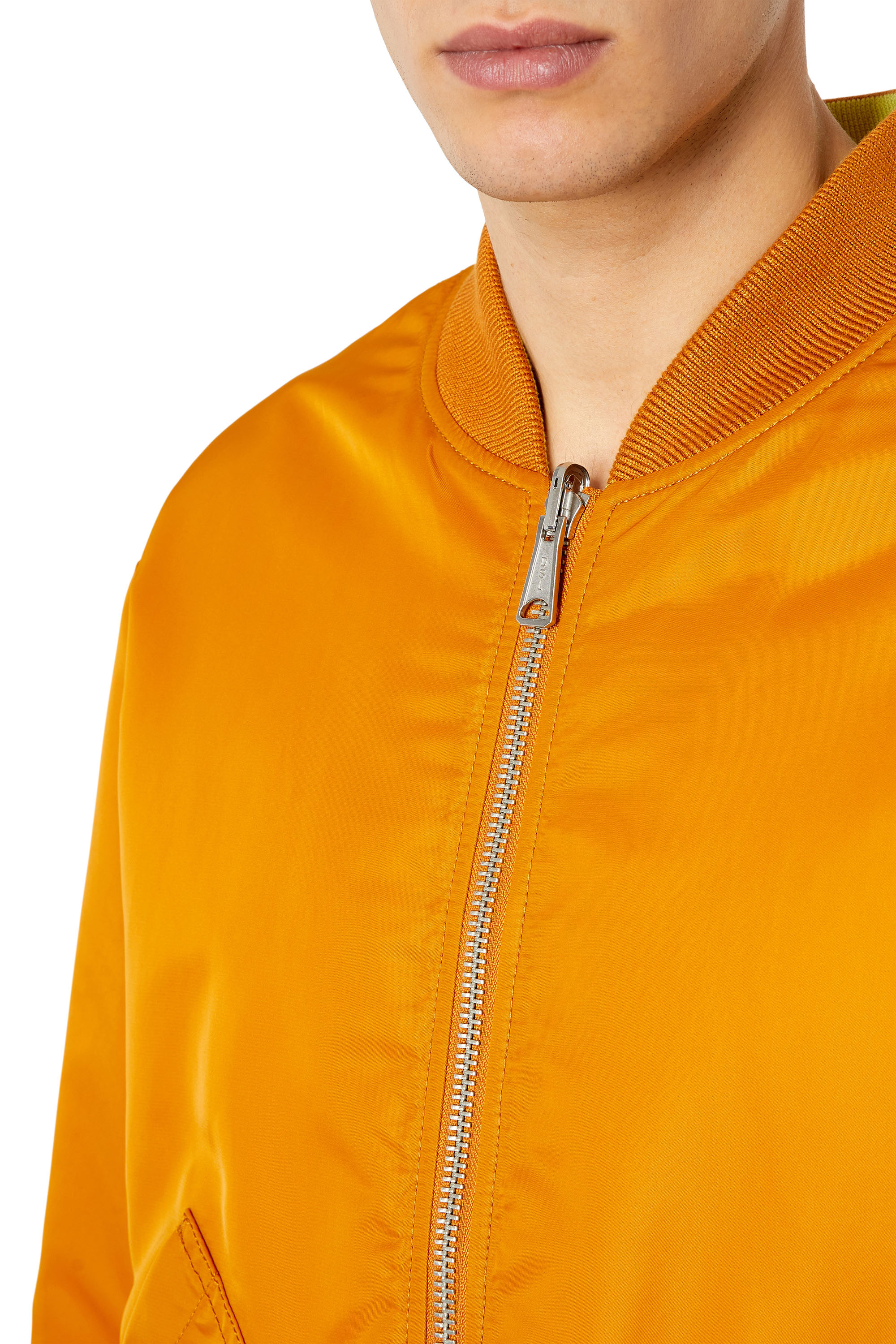 Diesel - J-MATT, Orange - Image 5