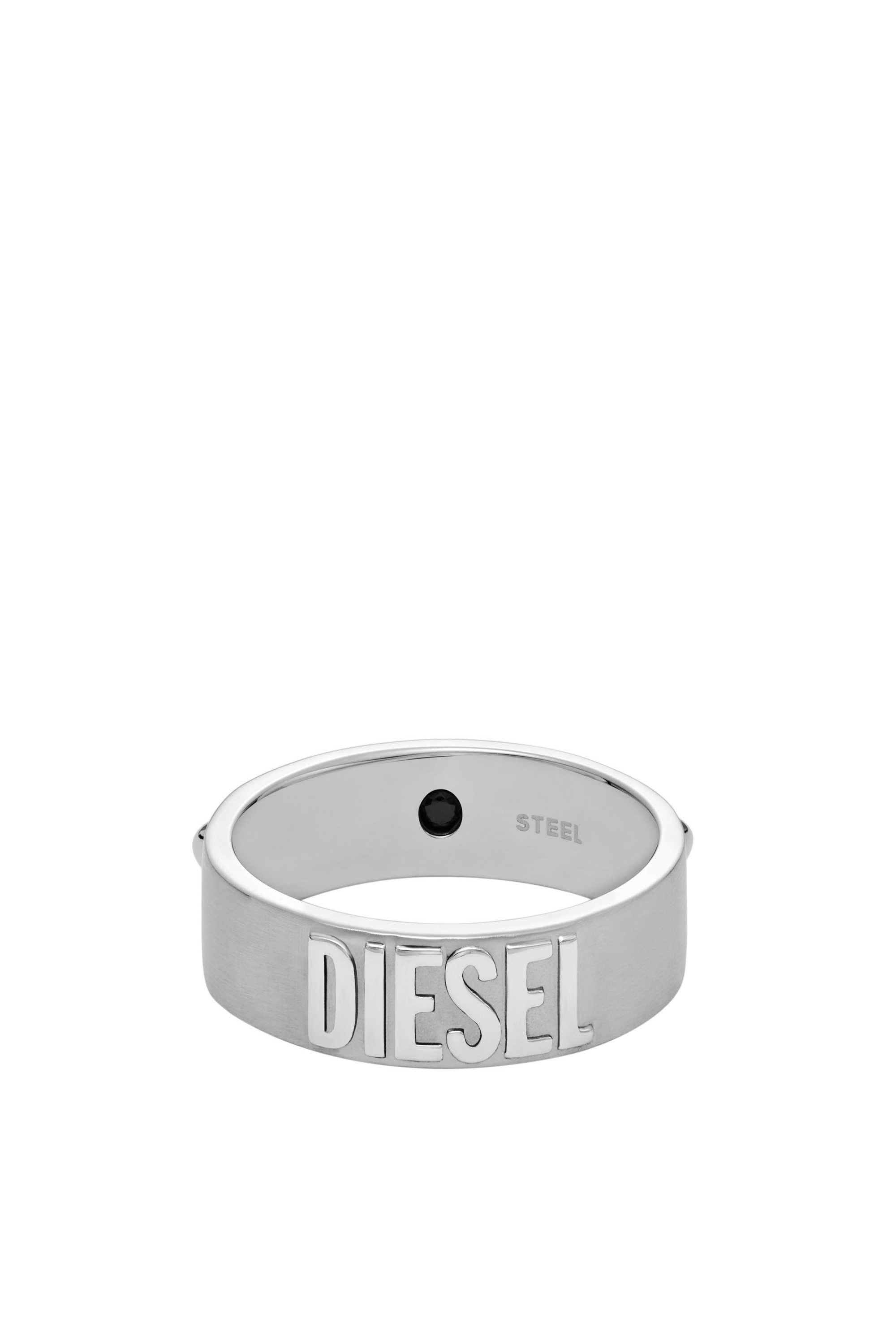 Diesel - DX1449, Argento - Image 1