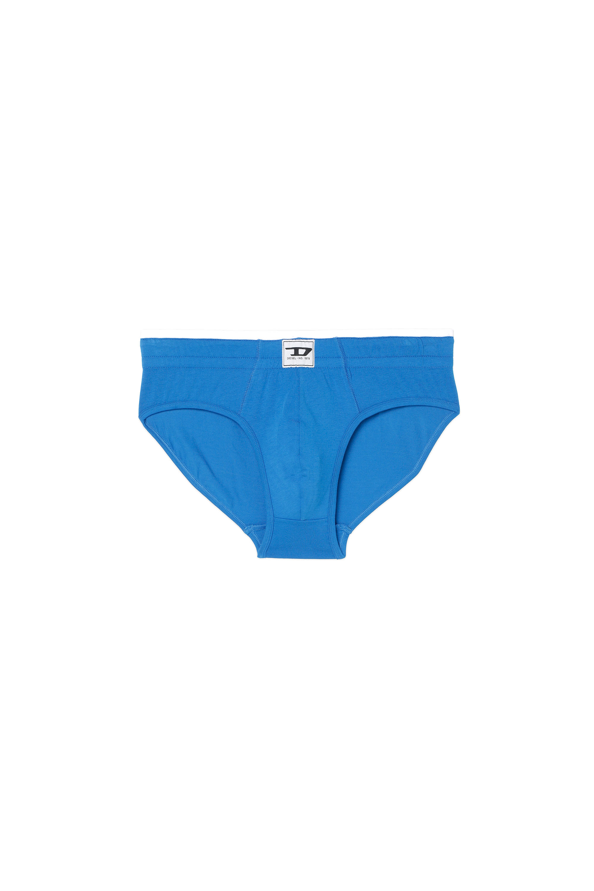 UMBR-ANDRE-WAIST, Blu - Slip