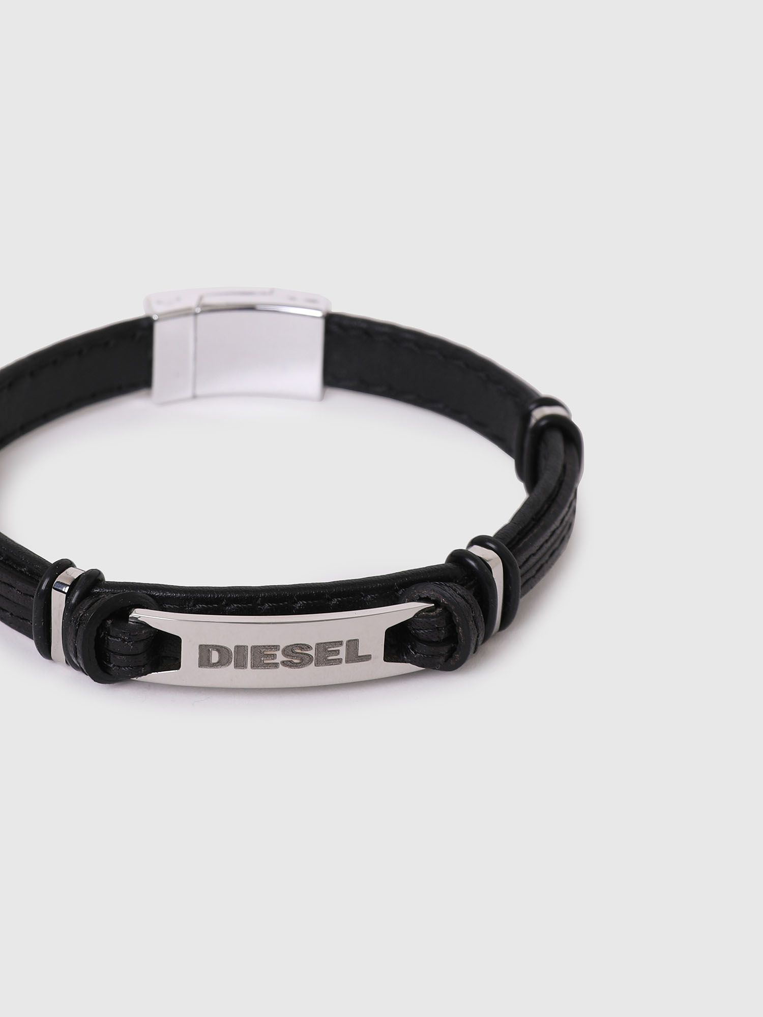 A-PLAK, Black - Bijoux and Gadgets