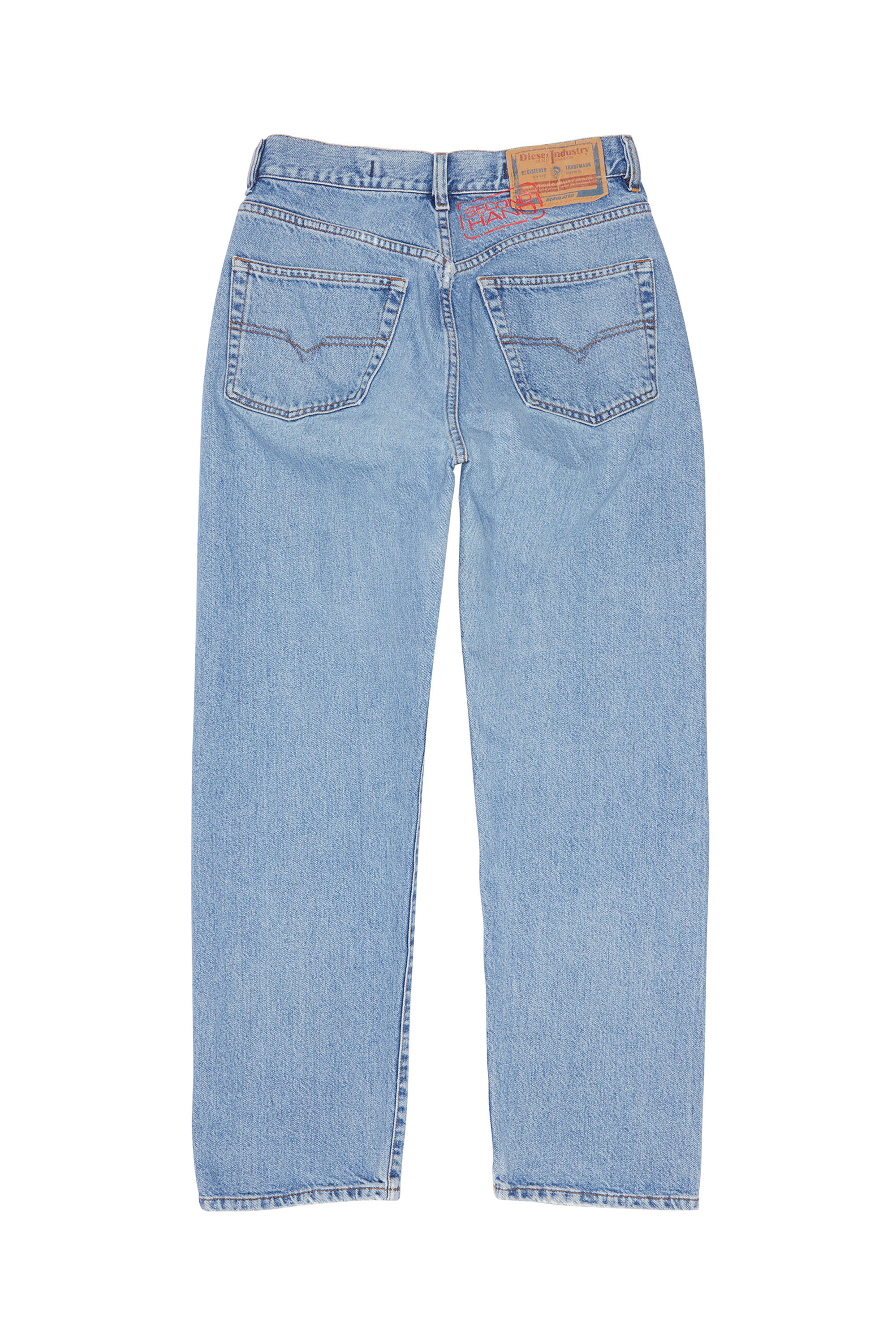 CHEYENNE, Hellblau Diesel - Herren CHEYENNE, Hellblau - 2