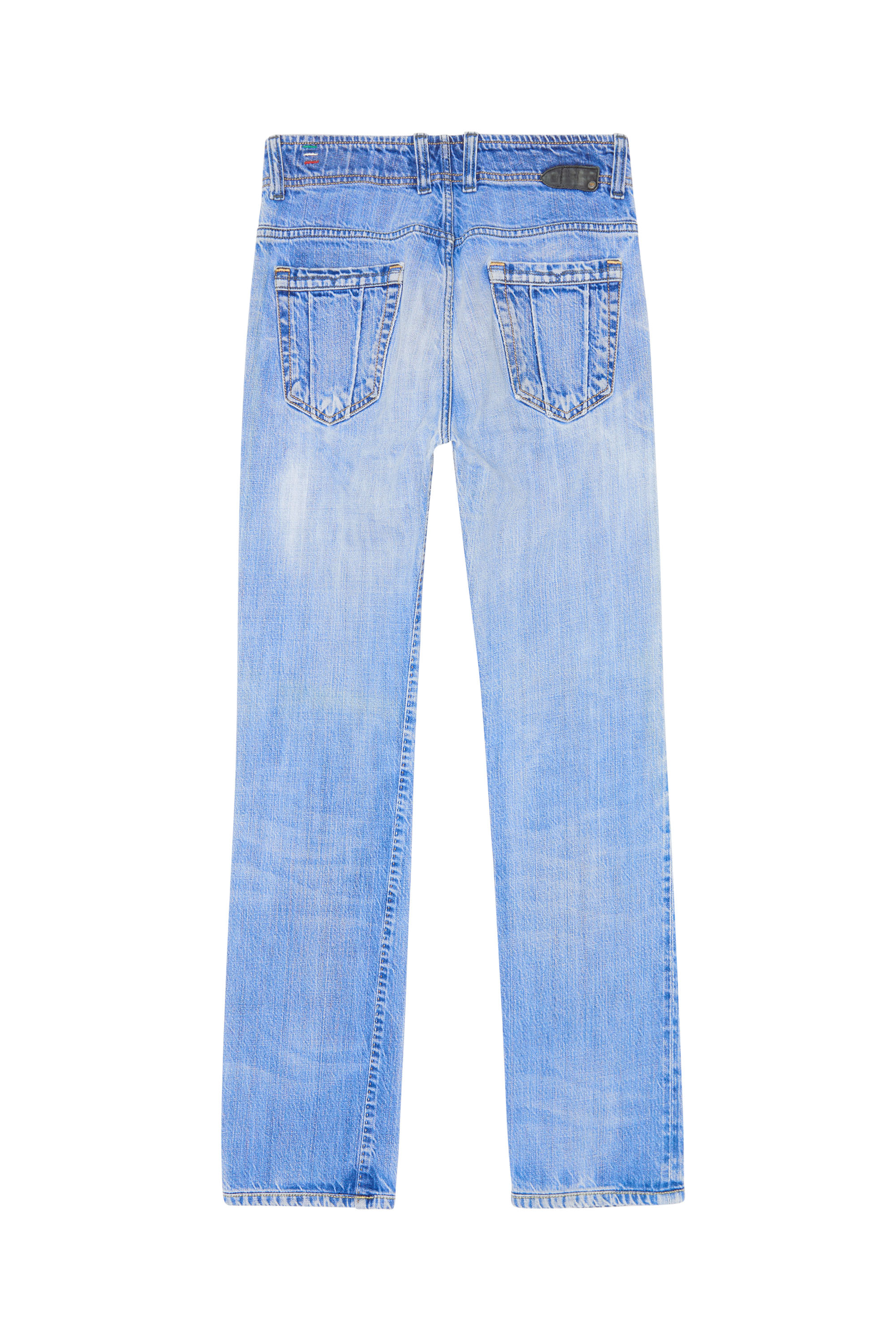 Diesel - REVICK, Diesel Uomo - Jeans Blu chiaro Uomo in Blu - 2