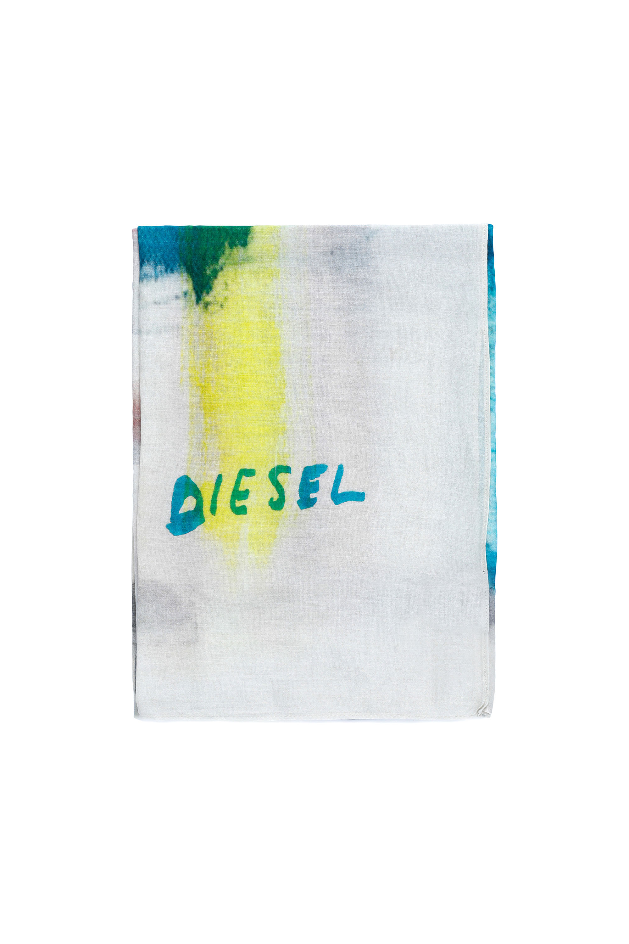 Diesel - S-JENS, Bianco - Image 1
