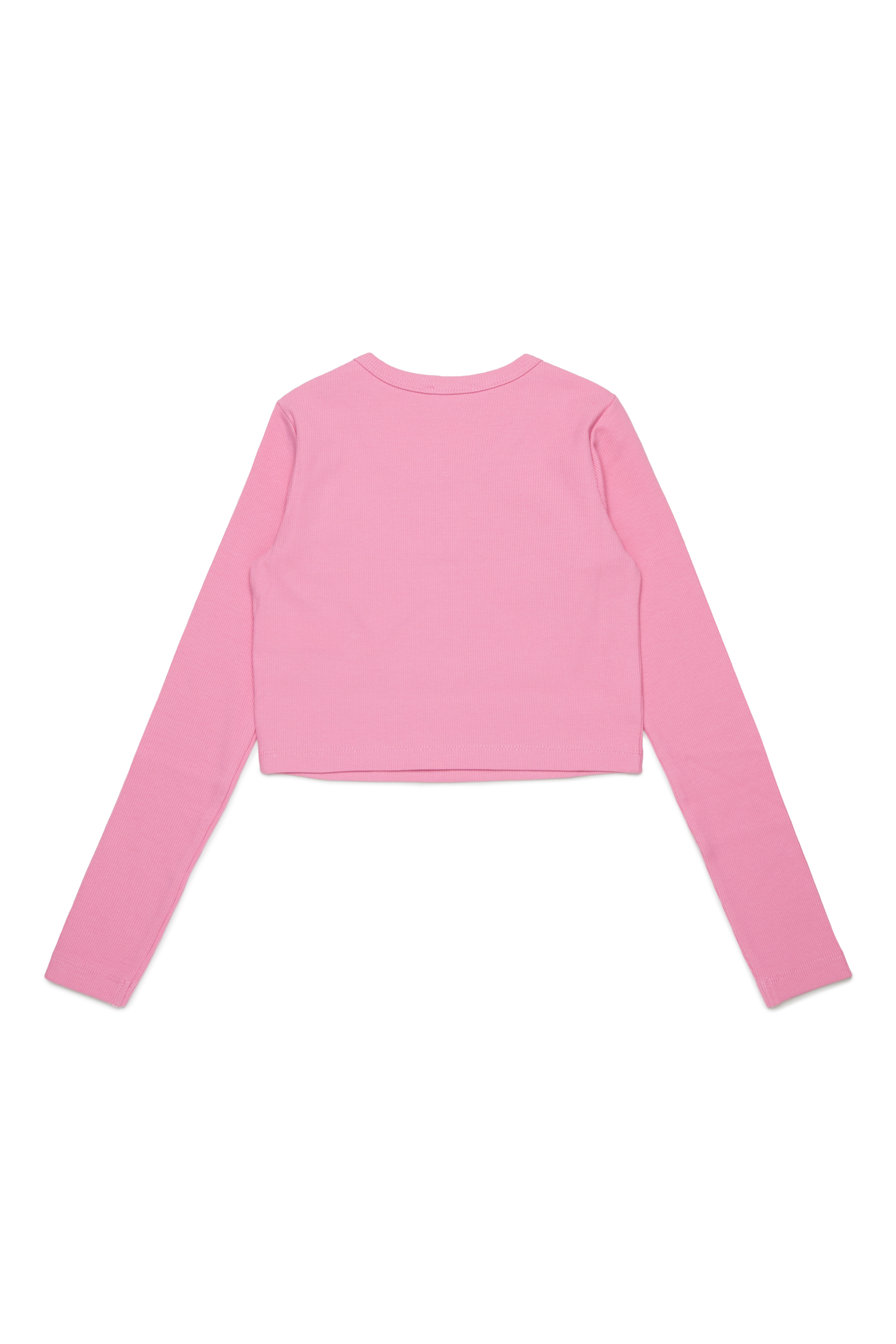 TBALLETD, Rosa