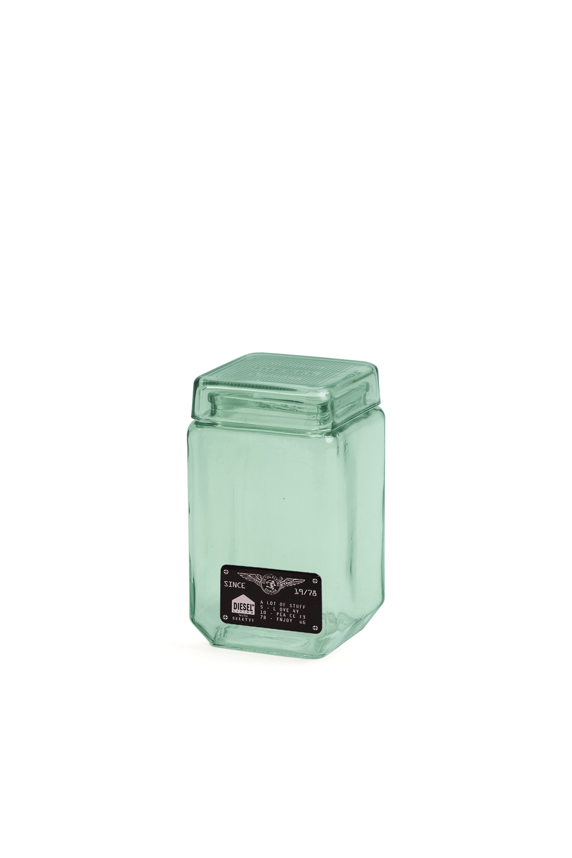 11091 SURVIVAL, Blanc - Accessoires de Maison