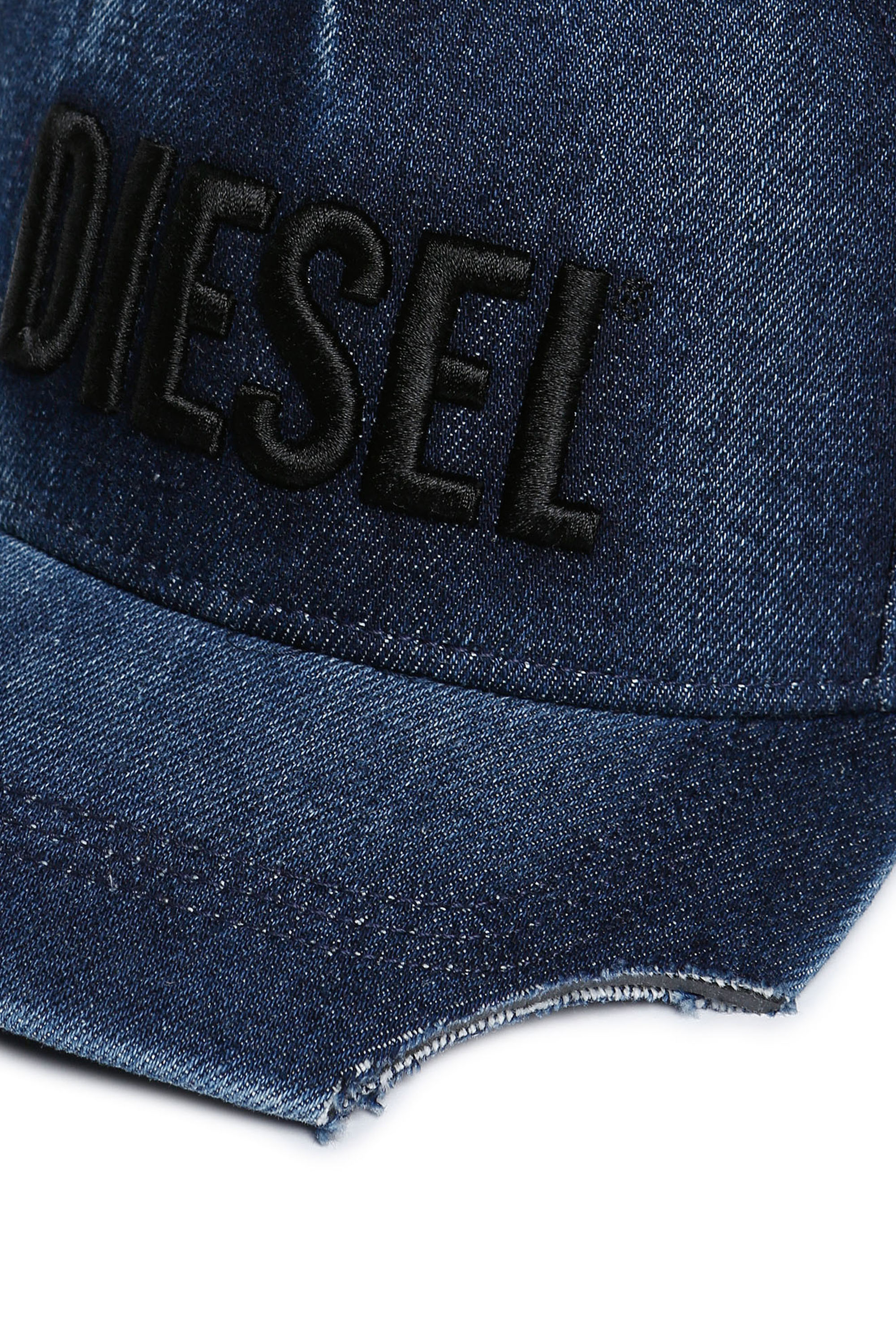 Diesel - FBETY, Bleu - Image 3